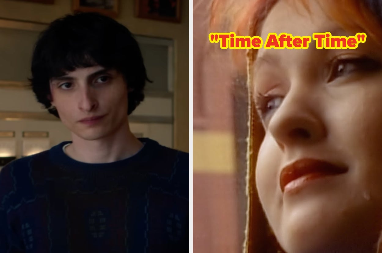 Which "Stranger Things" Songs Are Your Fave?