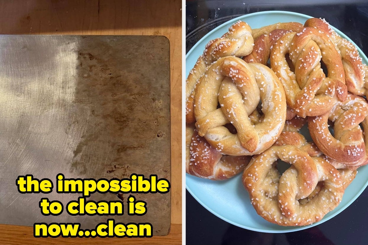 39 Products With Review Pictures So Stunningly Convincing, There’s No Question They Work