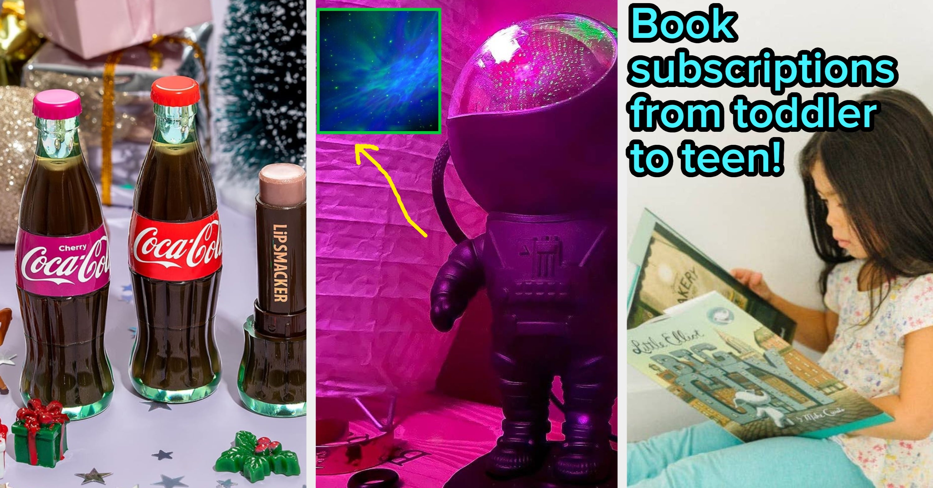 Parents Have Spoken: 59 Gifts For Kids That Get A Stamp Of Approval