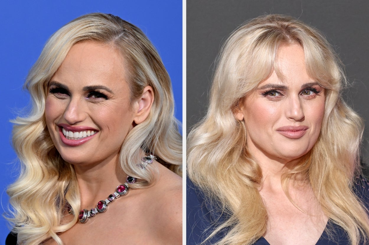 Rebel Wilson Broke Her Silence After Being Sued For Defamation