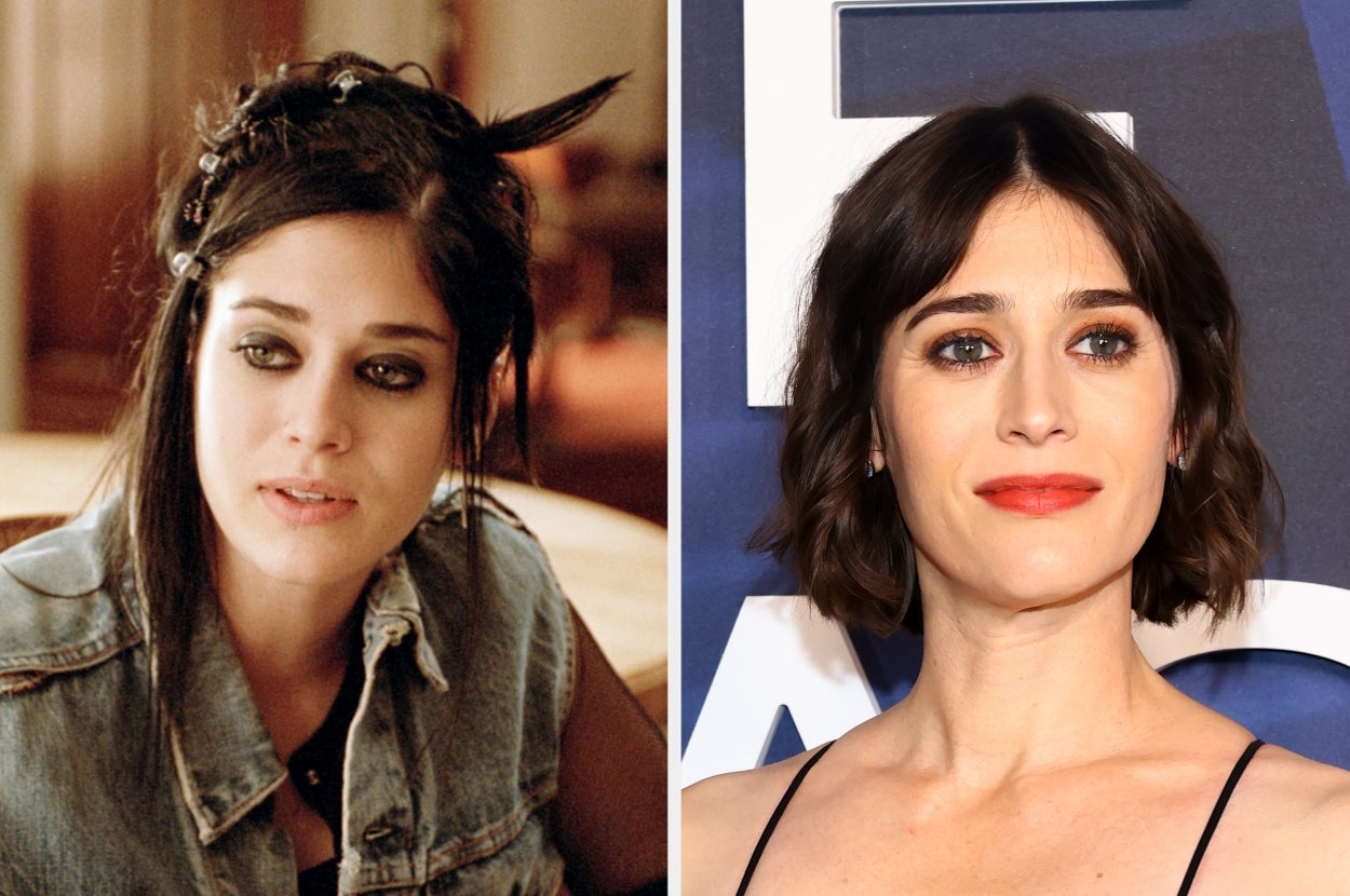Lizzy Caplan Revealed Why Her Iconic "Mean Girls" Role Almost Never Happened