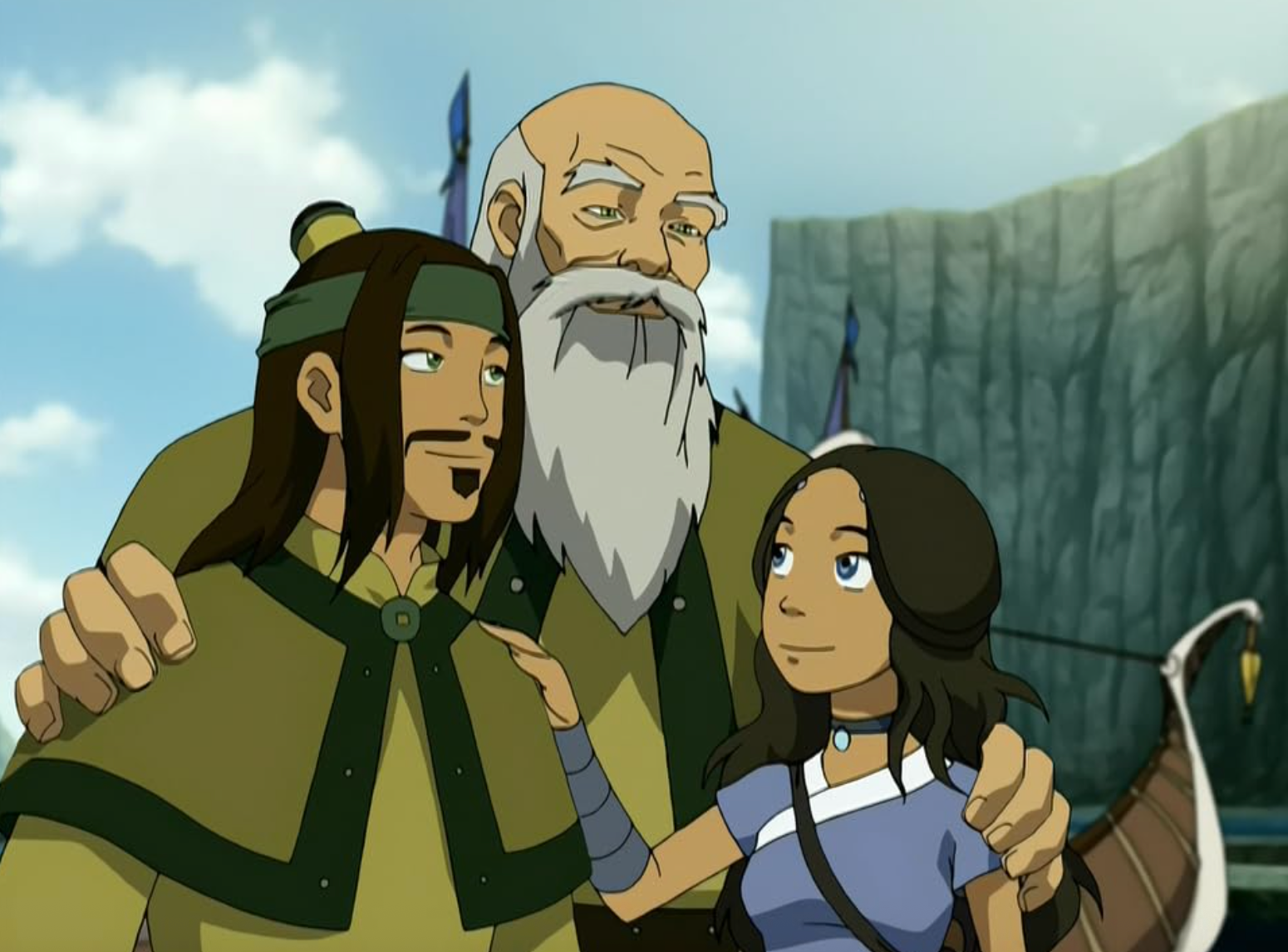 'Avatar' Voice Director Reveals Behind-The-Scenes Secrets