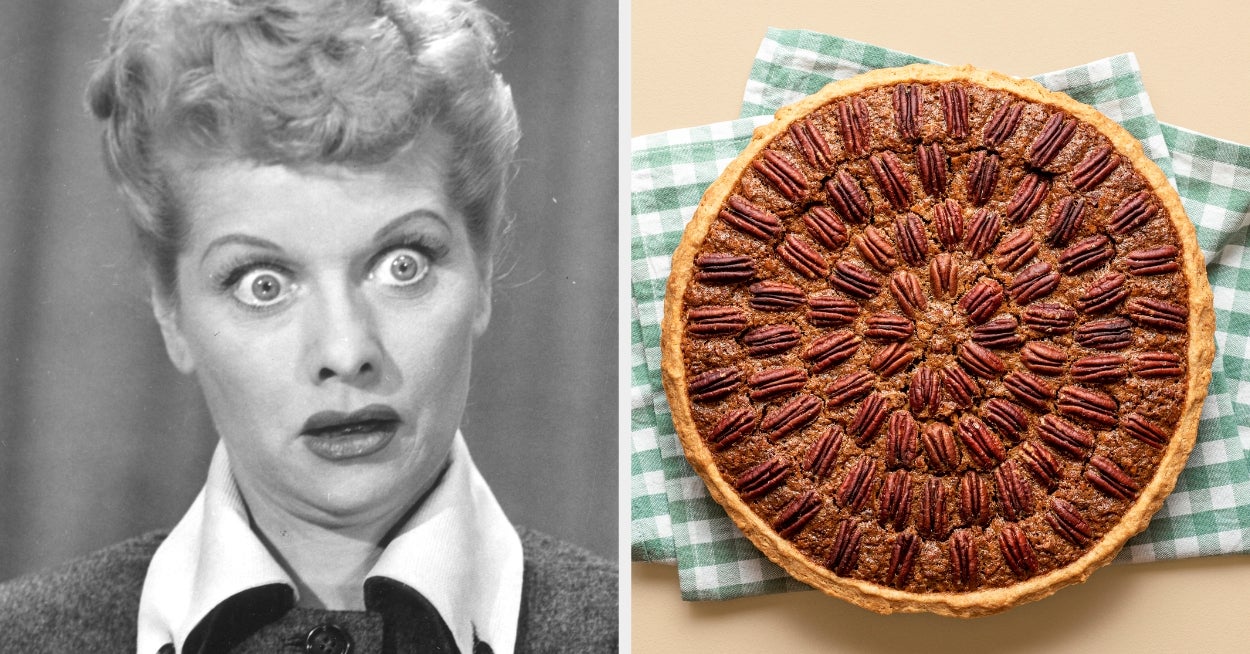 EVERYONE, At Their Deepest, Darkest Core, Embodies ONE Specific Pie — Pick TV Shows To Determine Yours