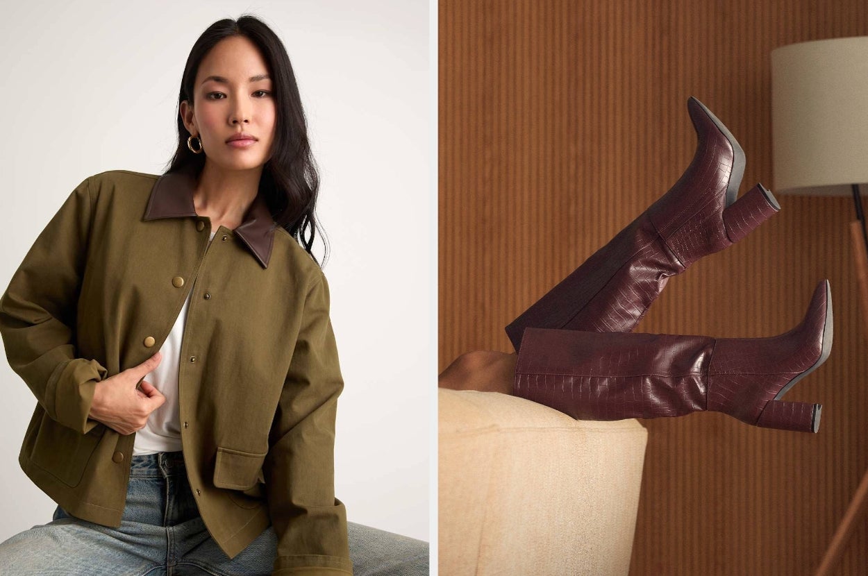 It's Time To Revamp Your Closet...And The Lulus Cyber Week Sale Is The Perfect Start