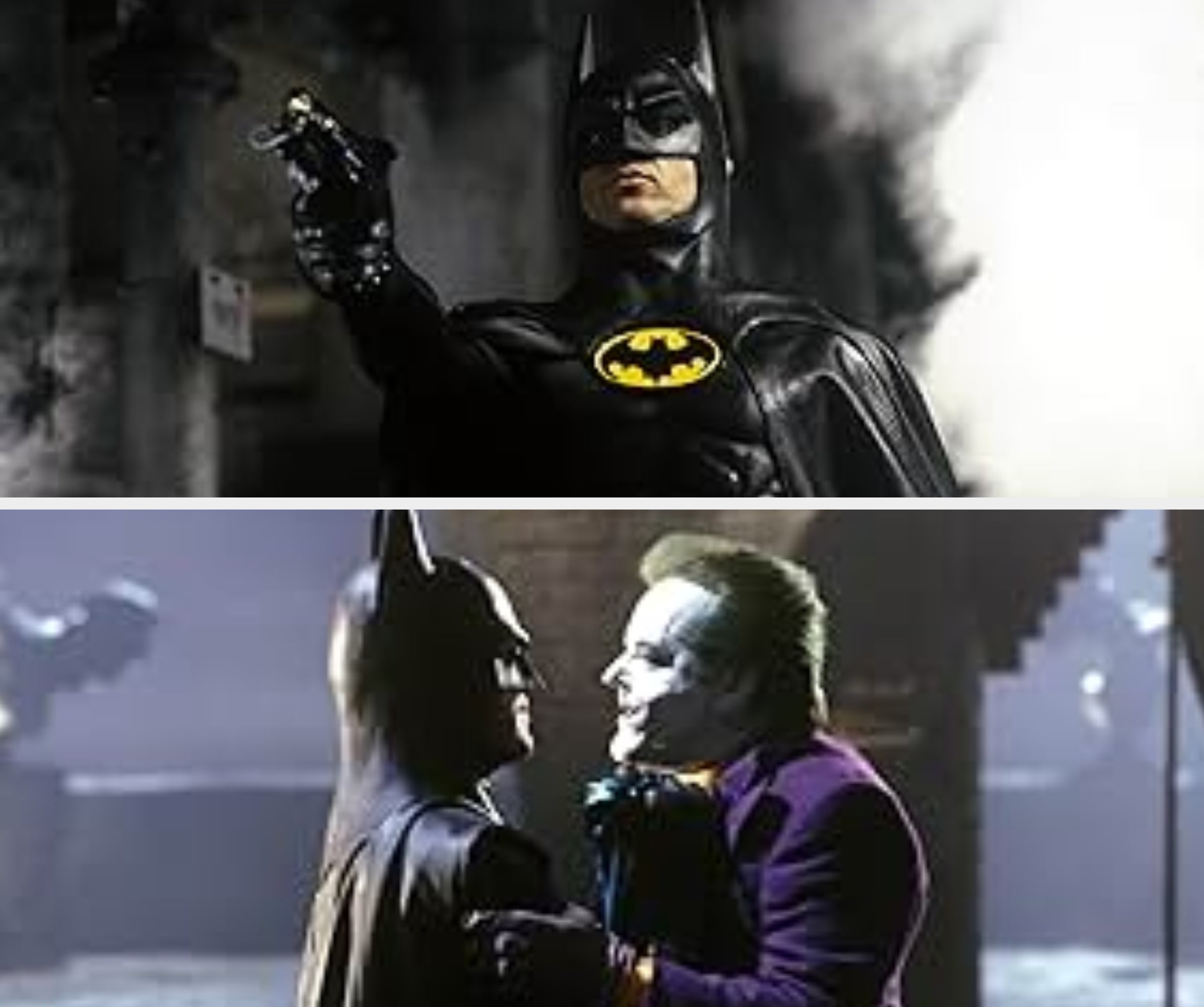 Batman Awkward 16 Movies That Became Unexpected Hits
