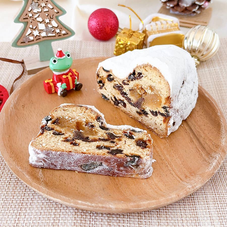 業務スーパー】「子供もおいしく食べてた」「リピあり」クリスマスに 