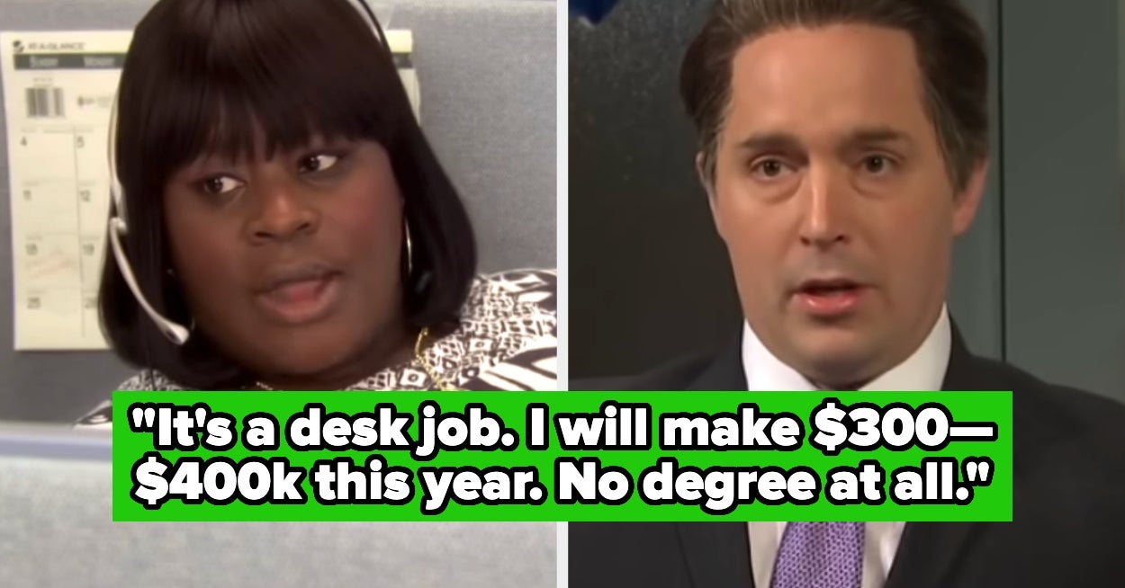 Surprising Jobs That Pay $150K+ Annually
