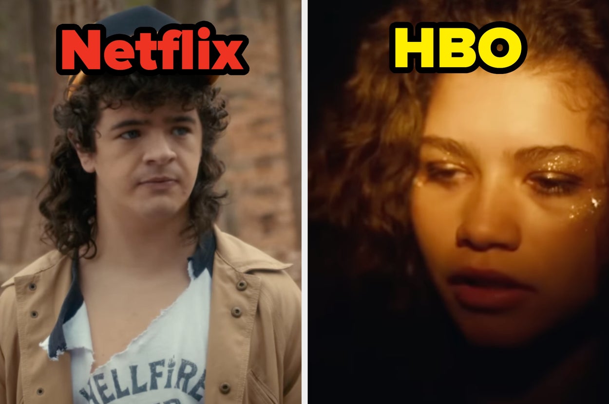 Which TV App Are You?