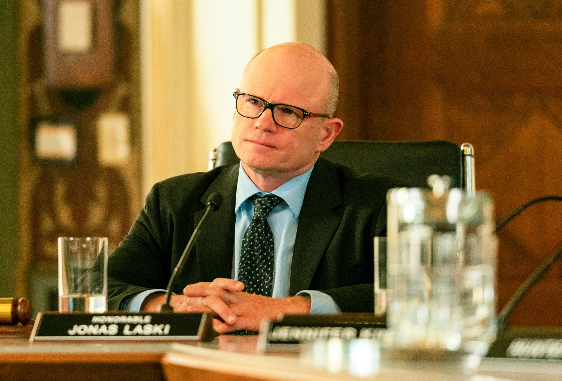 Aaron Epstein / CBS via Getty Images