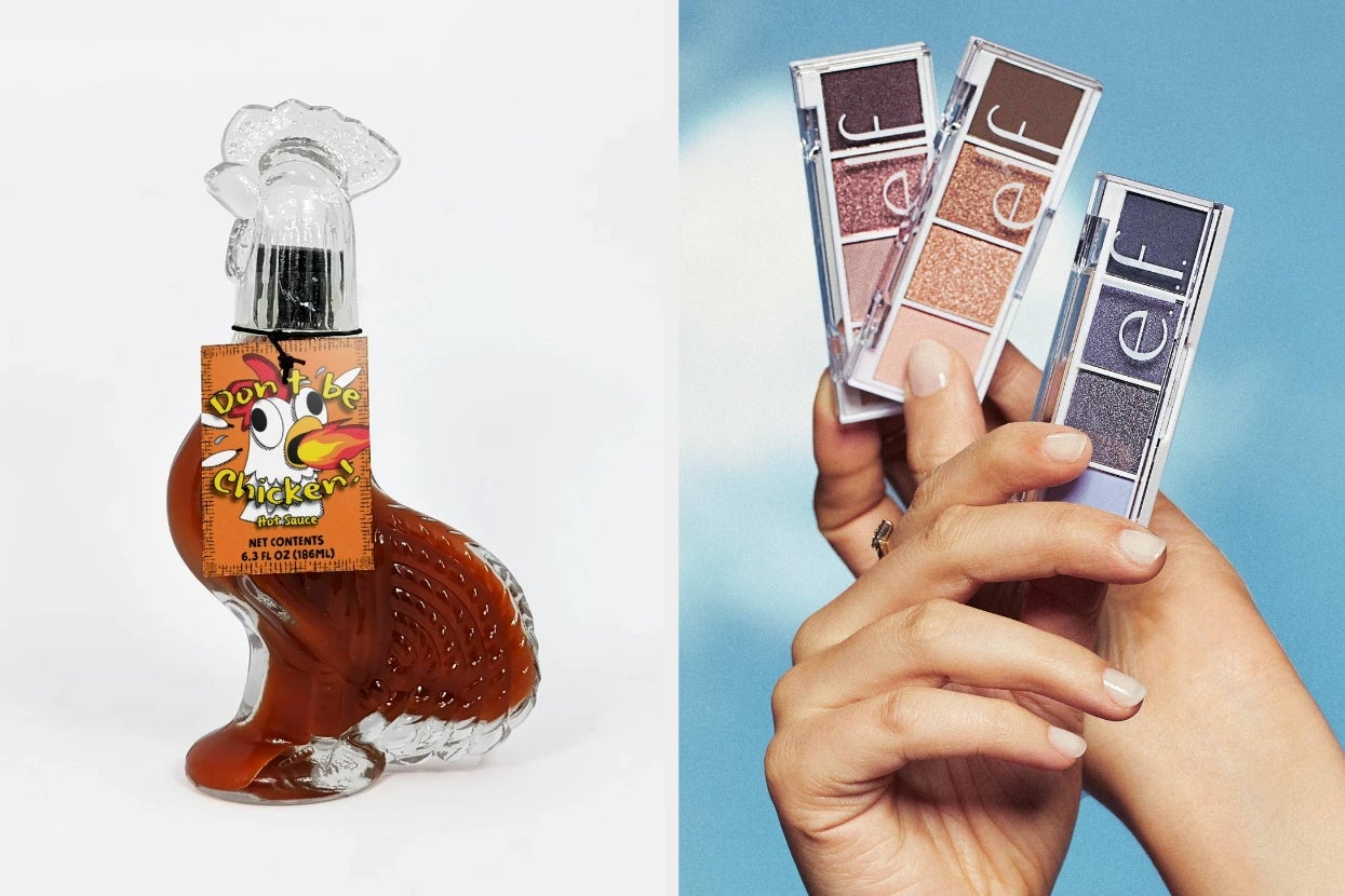 30 Cute, Cheap Stocking Stuffers From Walmart That May Be Small But Will Bring Major Joy