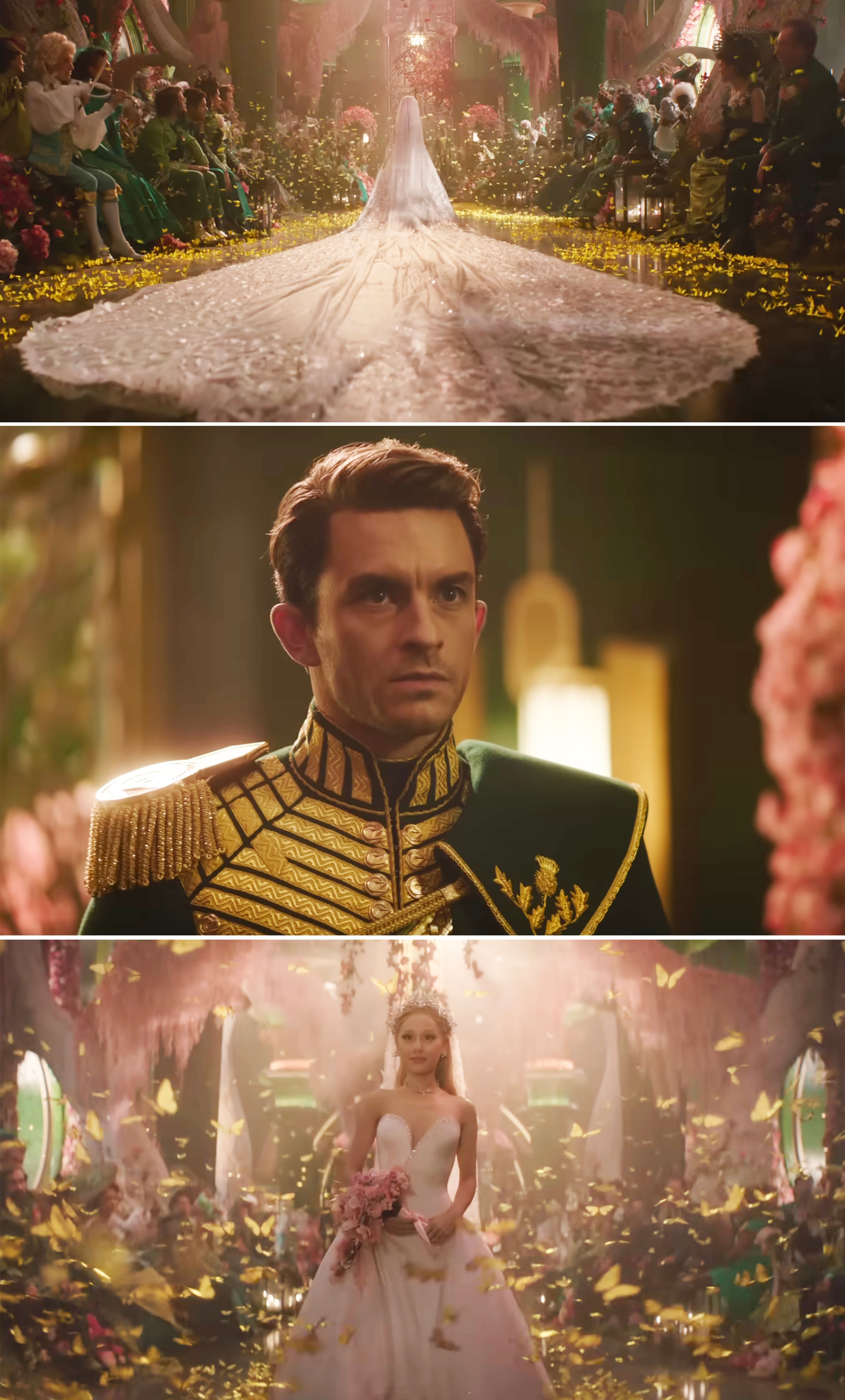 25 Wicked For Good Movie And Stage Musical Differences