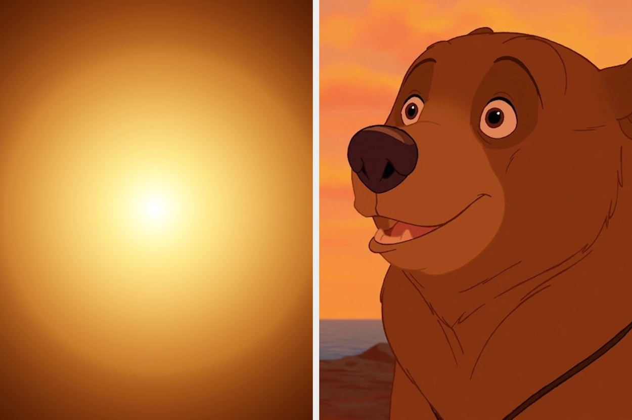 Watch Some Disney Movies And We'll Reveal The Color Of Your Aura