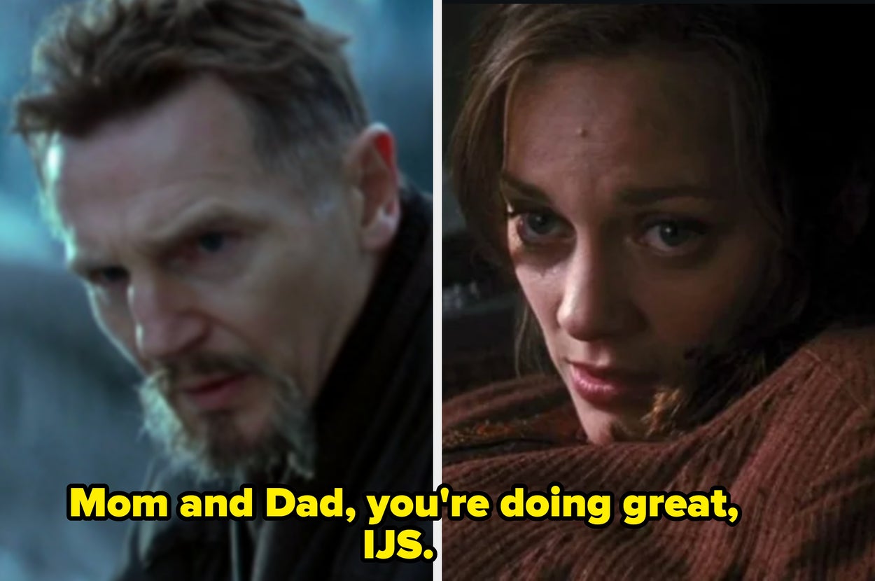 17 Truly, Horrible, No Good Families From Movies That Make Me Grateful For My Relatively Normal Upbringing