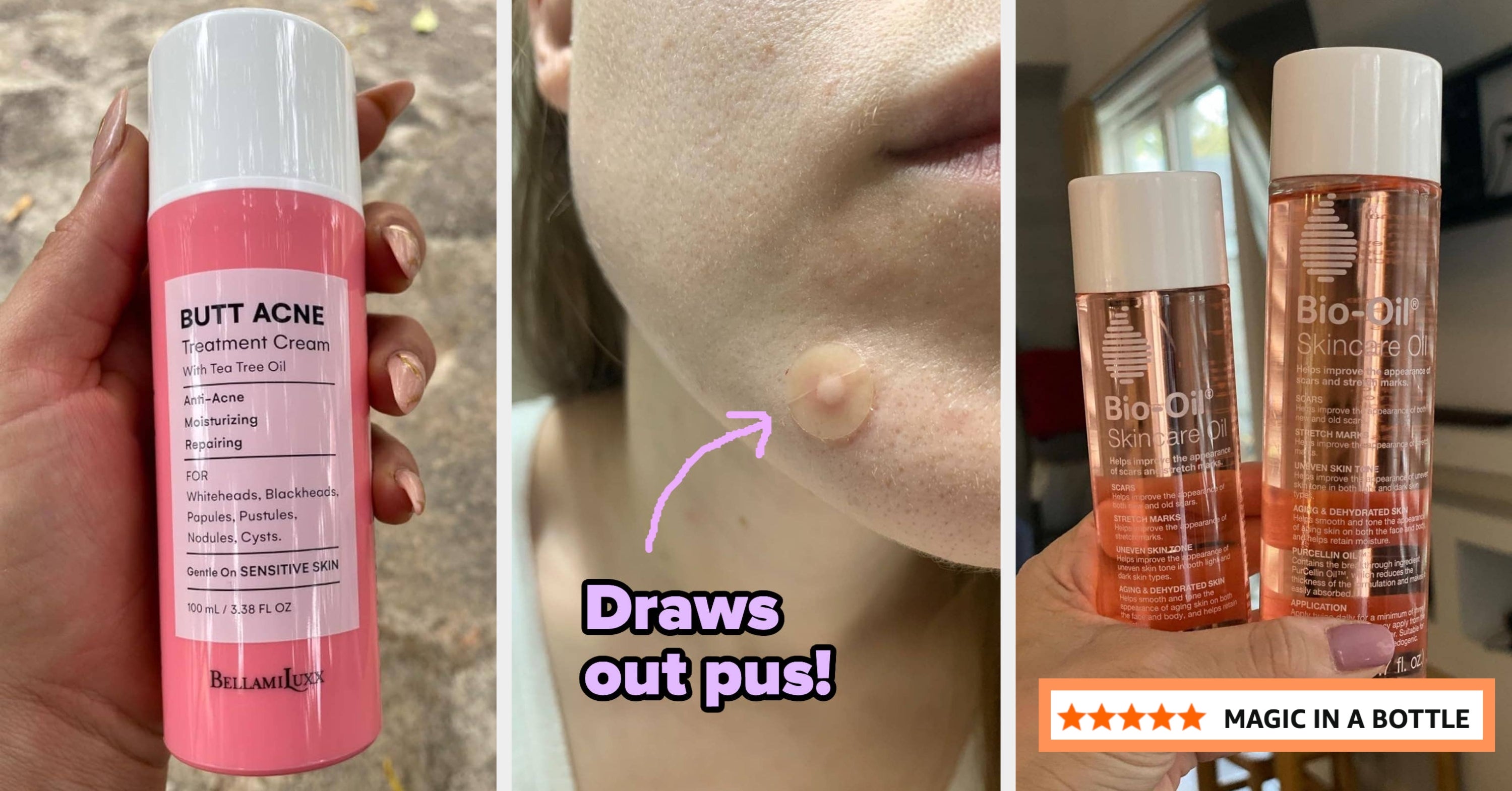 31 Skincare Products So Good, You’d Think Their Main Ingredient Is Simply “Magic”