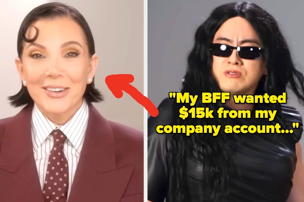 30 Wildly Entitled People Who Truly Think The World Exists To Serve Them And Them Only