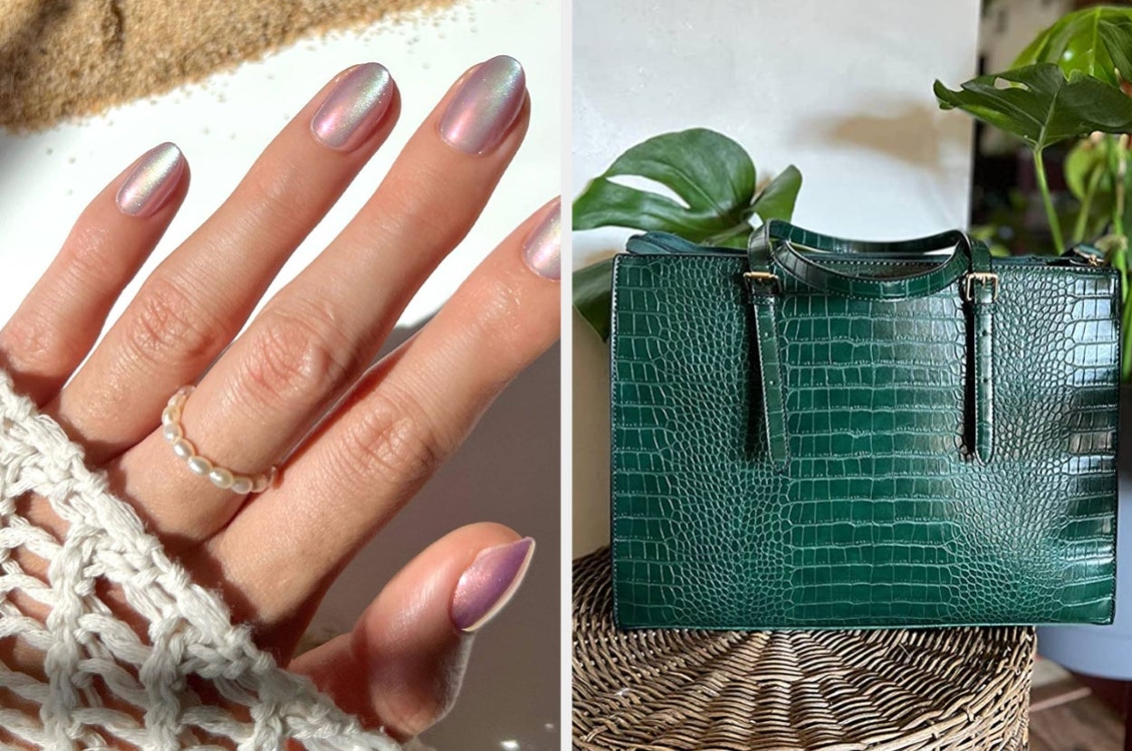 36 Of The Most Luxe (But Still Affordable) Products You Can Buy Yourself Right Now