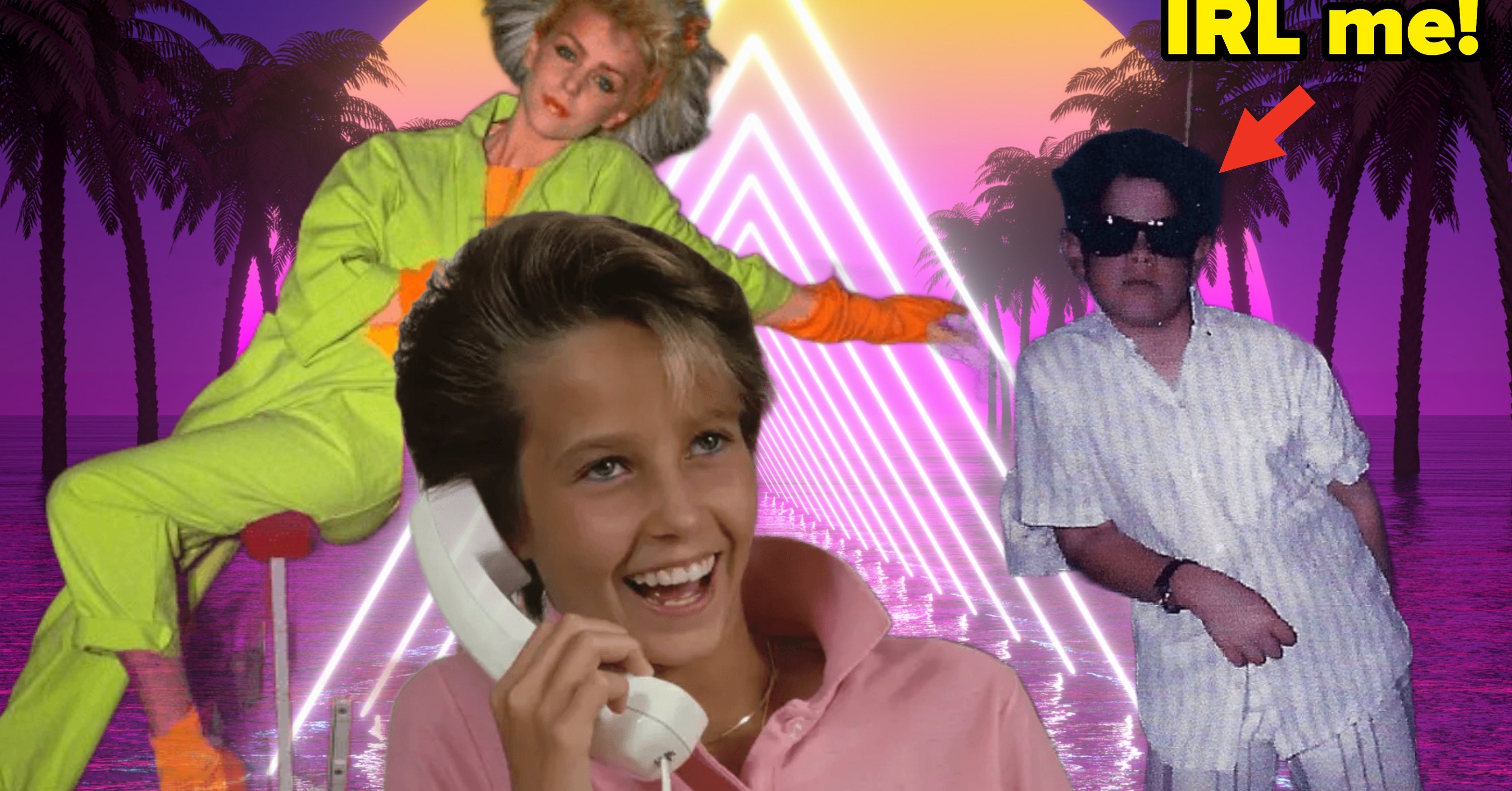 50 Hard-To-Believe Facts About Life In The 1980s From People Who Lived Through It