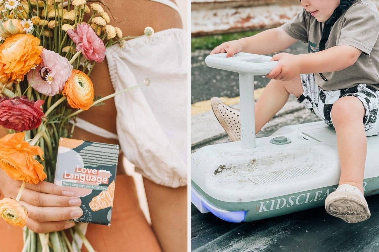 45 Gifts That'll Probably Be Automatic Hits That You Still Have Time To Get