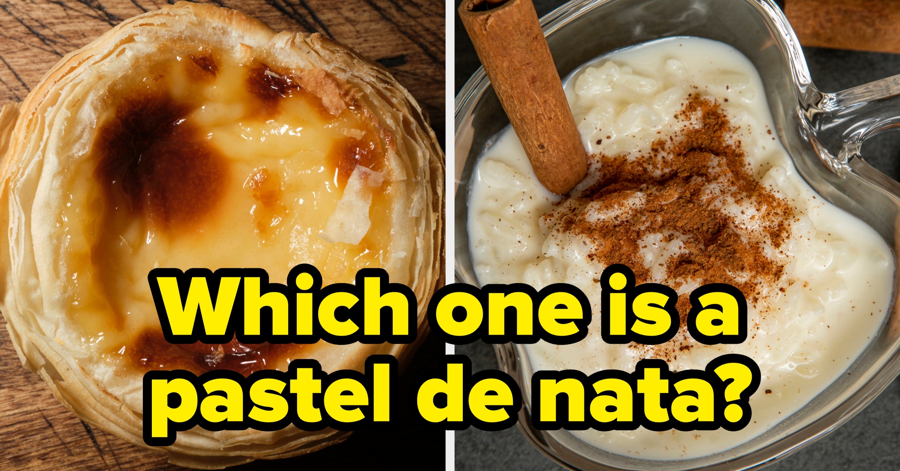 If You Can Identify 10/13 Of These Portuguese Foods, You're A Certified Food Expert