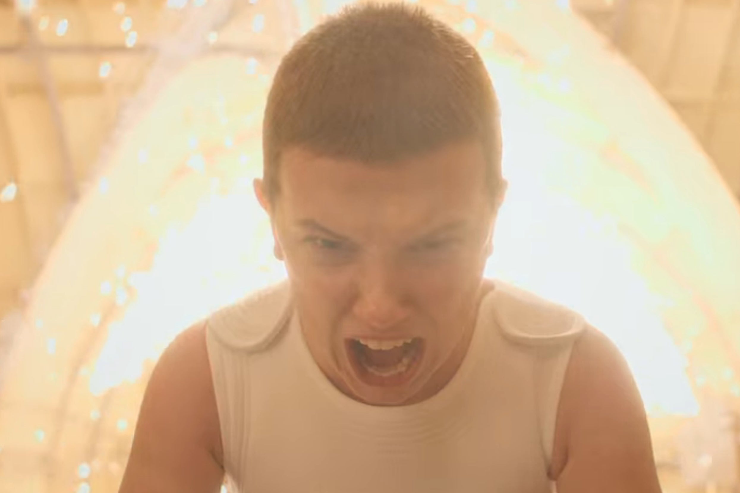 Which "Stranger Things" Character Is The Absolute Best?