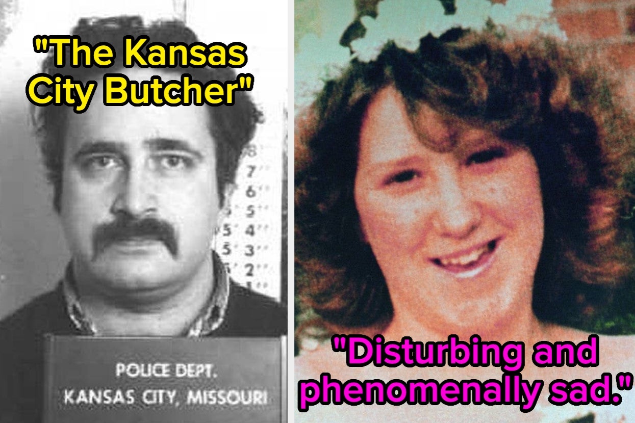 People Are Talking About The Most Disturbing Wikipedia Pages, And Uggggghhhhhhh, You're Not Sleeping Tonight