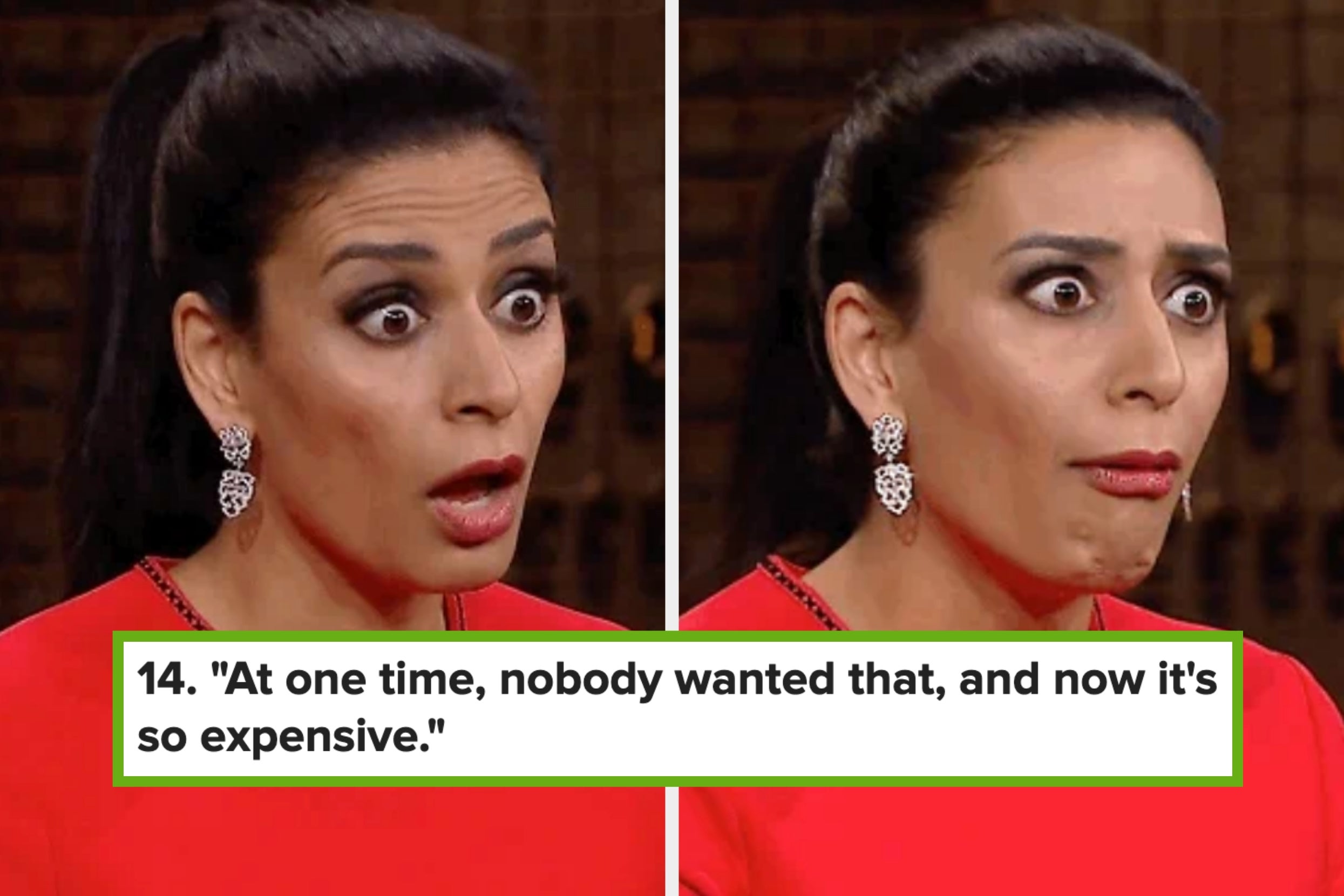 "It's Horribly Overpriced": 19 Things That Used To Be "Good"...Until Popularity Ruined Them