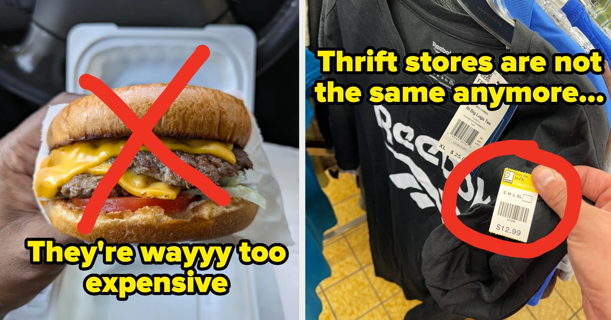 People Are Calling Out Things That Used To Be "Good" Until They Became Too Popular