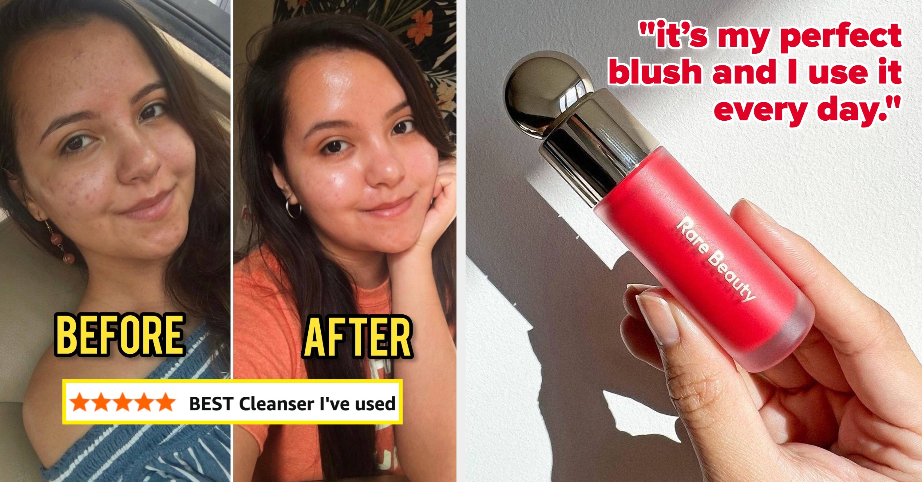 36 Beauty Products You’ll Be Re-Purchasing For The Rest Of Forever