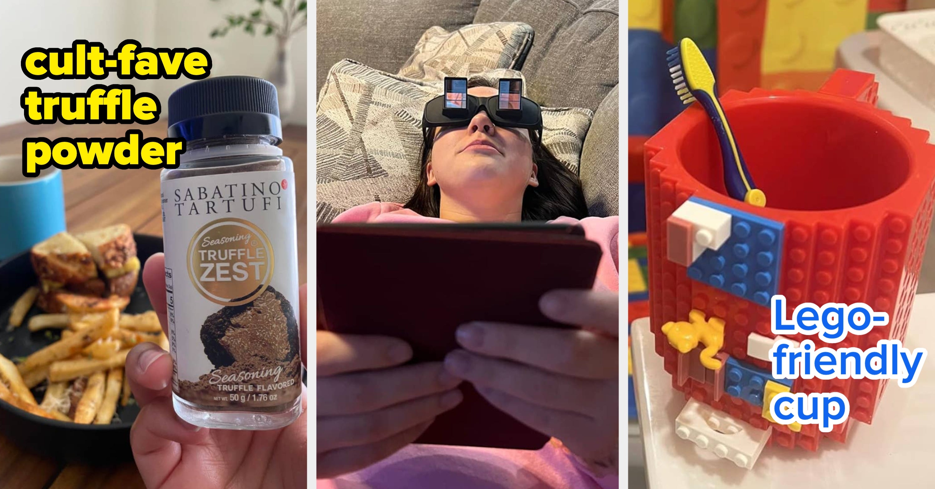 36 Gifts Under $20 They’ll Use More Often Than Anything Else They Get This Year