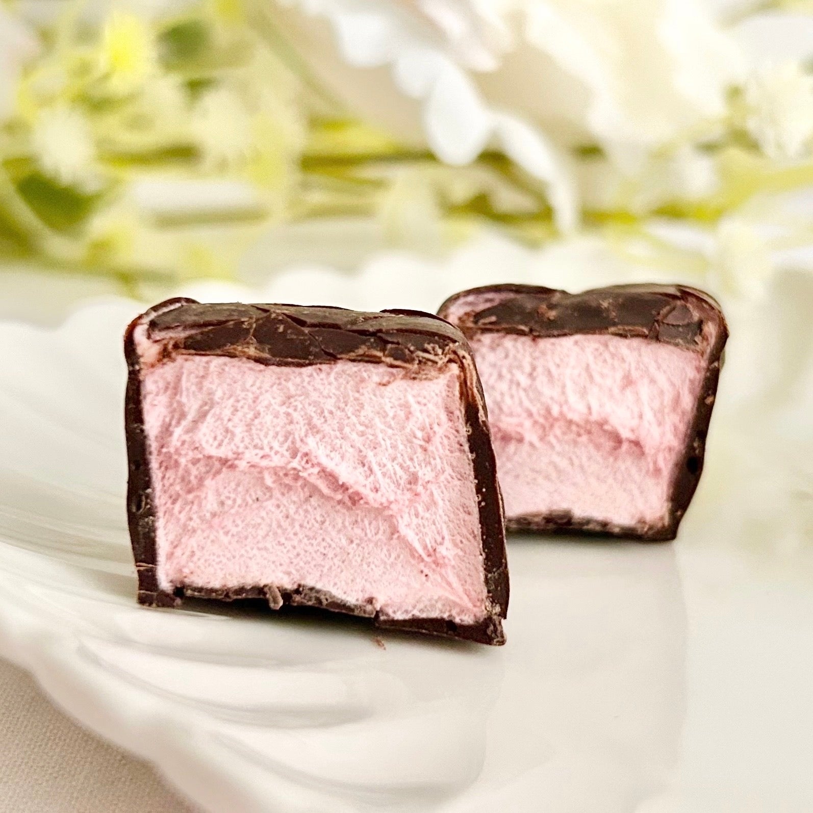 買えてよかった」「クセになる」カルディの『絶品チョコおかし』購入