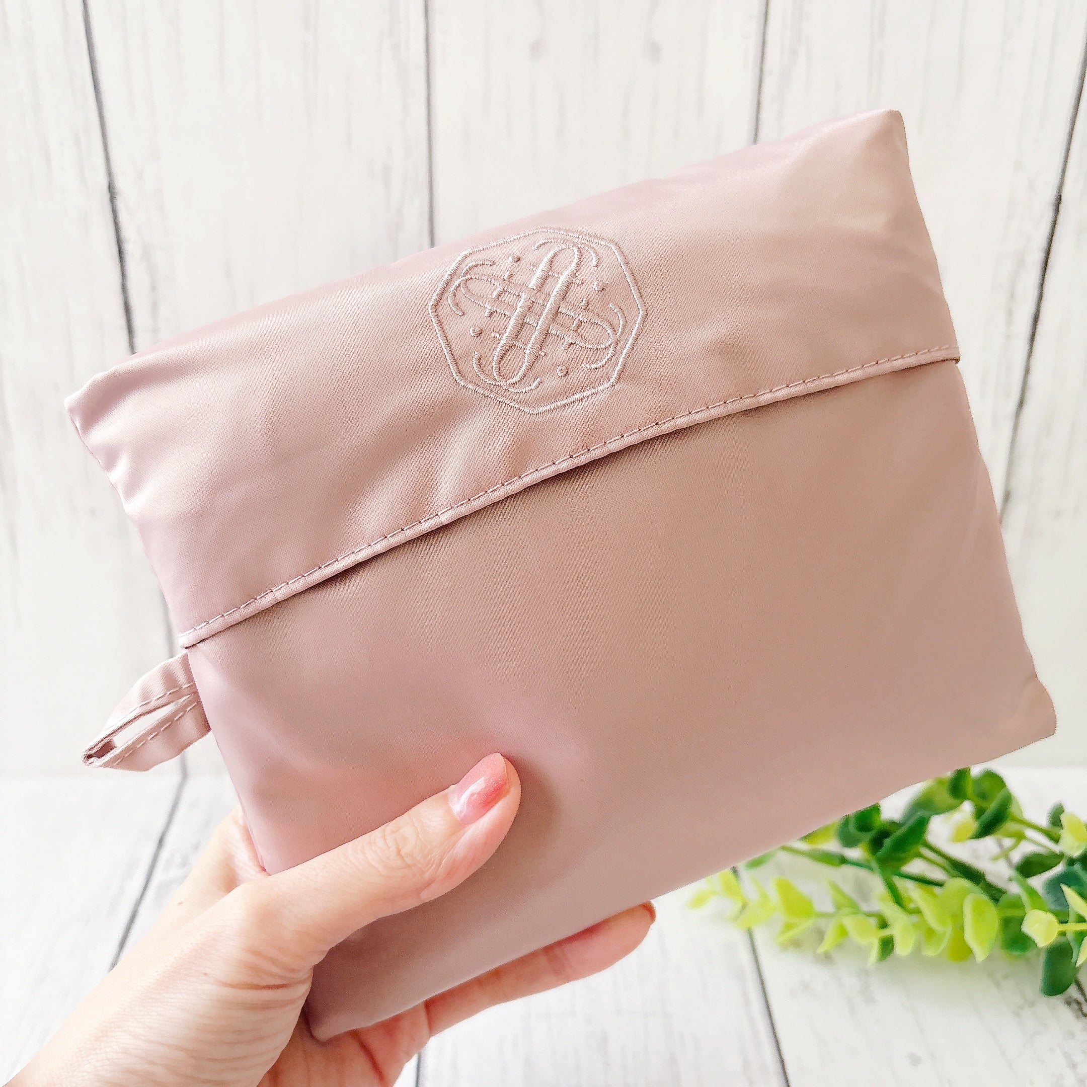 旅行のたびにこれ使うわ！フランフランの「天才収納ケース」荷物が
