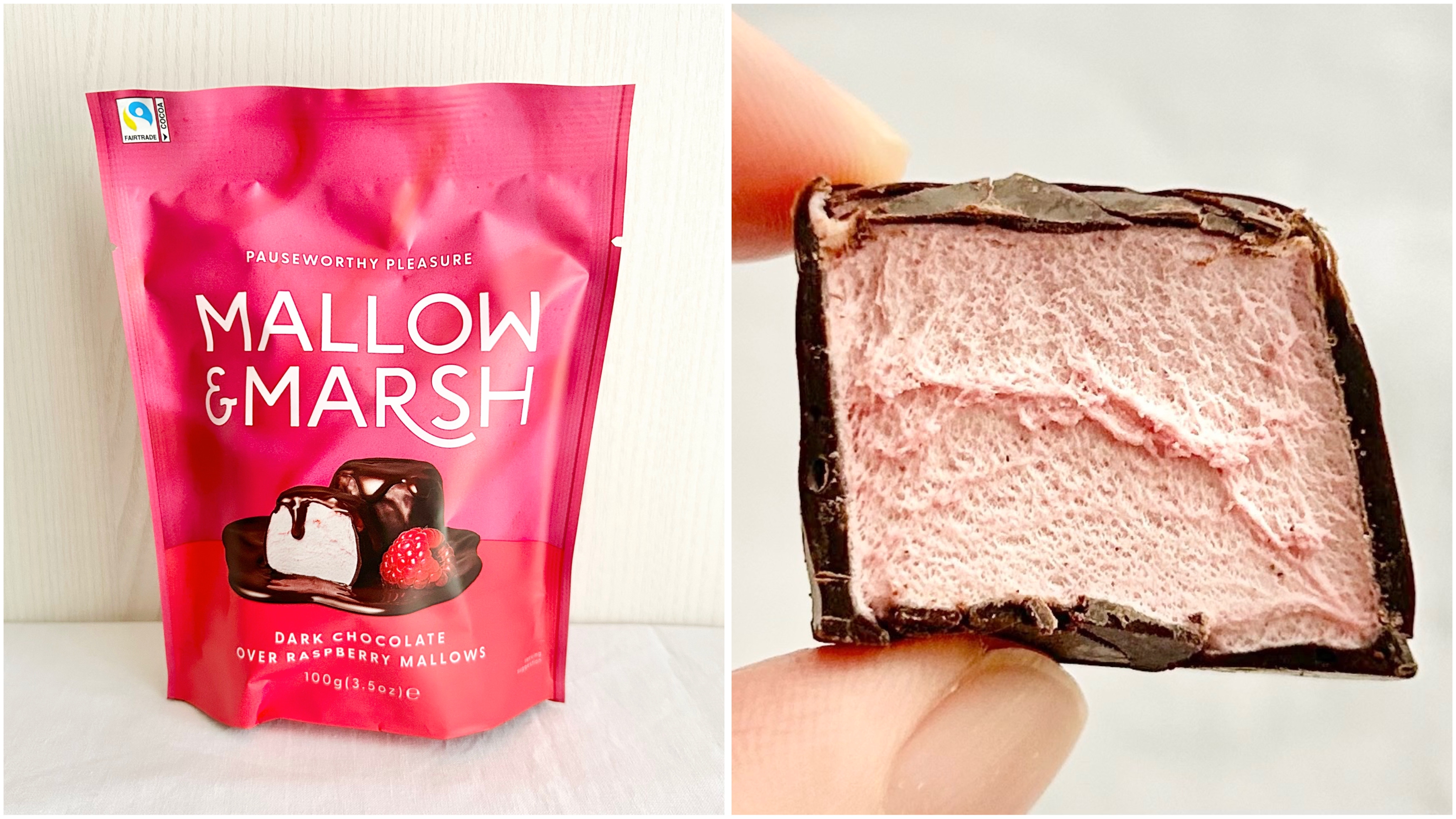 買えてよかった」「クセになる」カルディの『絶品チョコおかし』購入