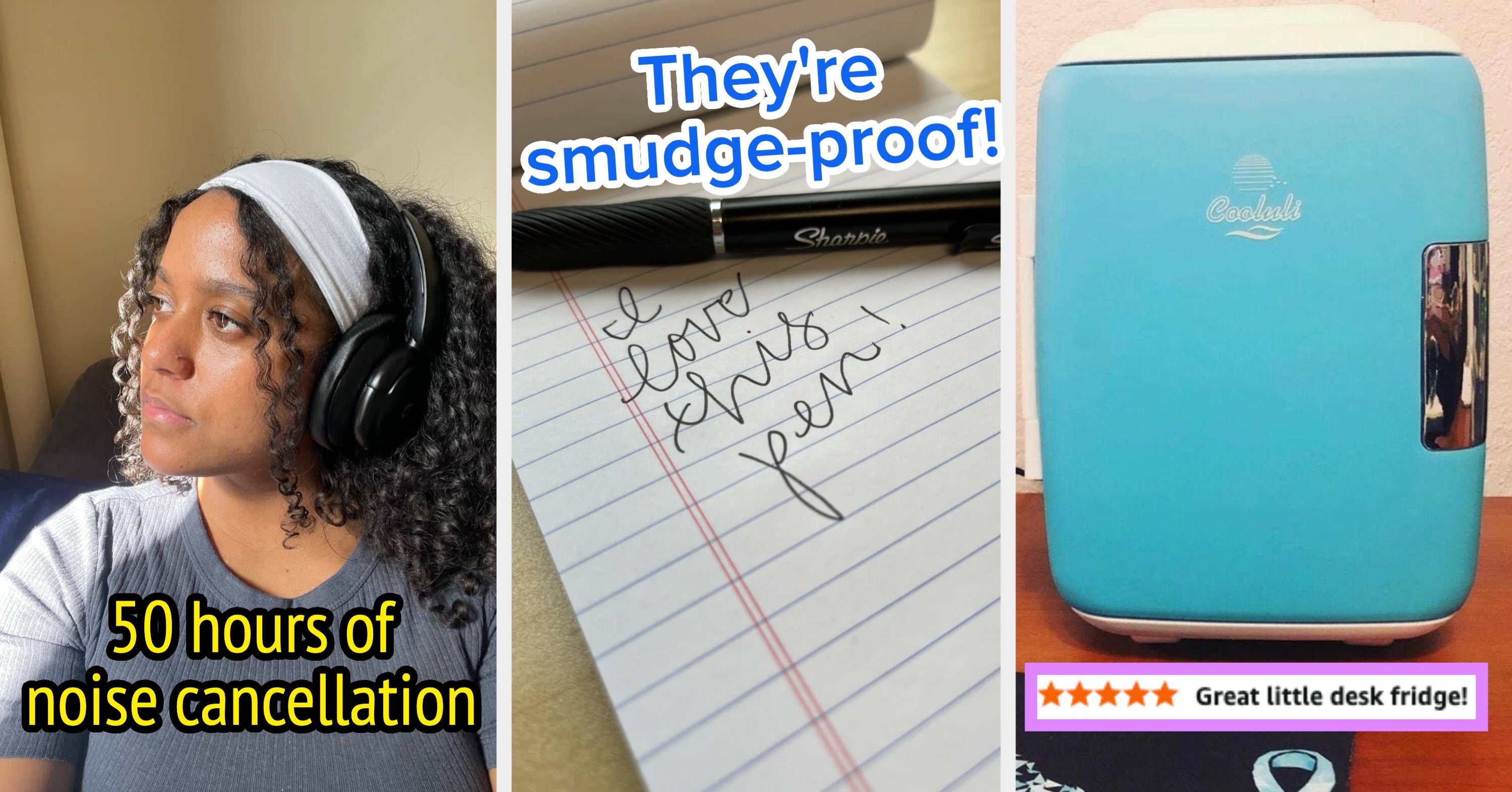 37 Products That'll Give Your Home Office The Update It Deserves