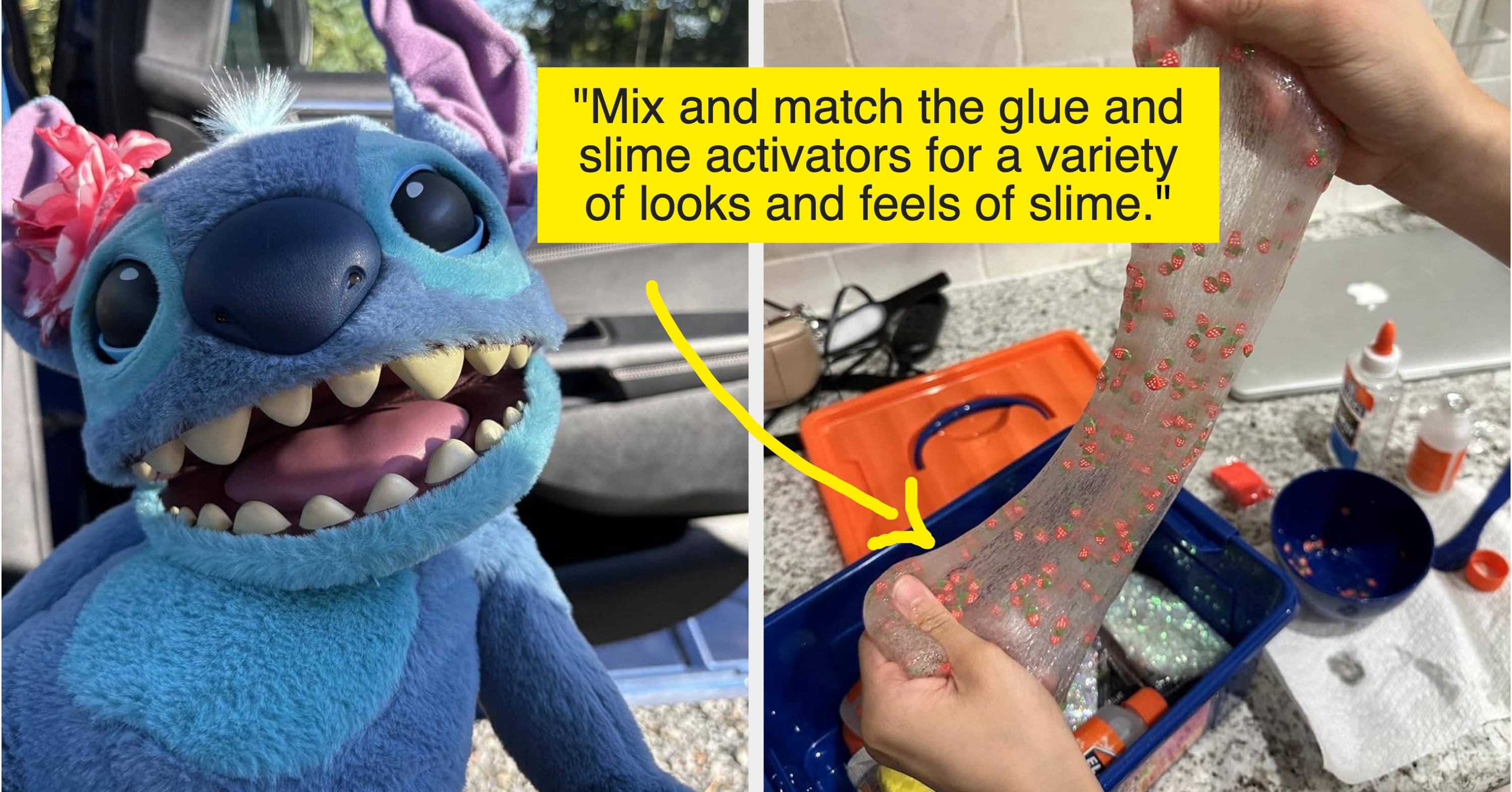 27 Gift Ideas That'll Have Kids Thanking You Even More Than Santa This Year