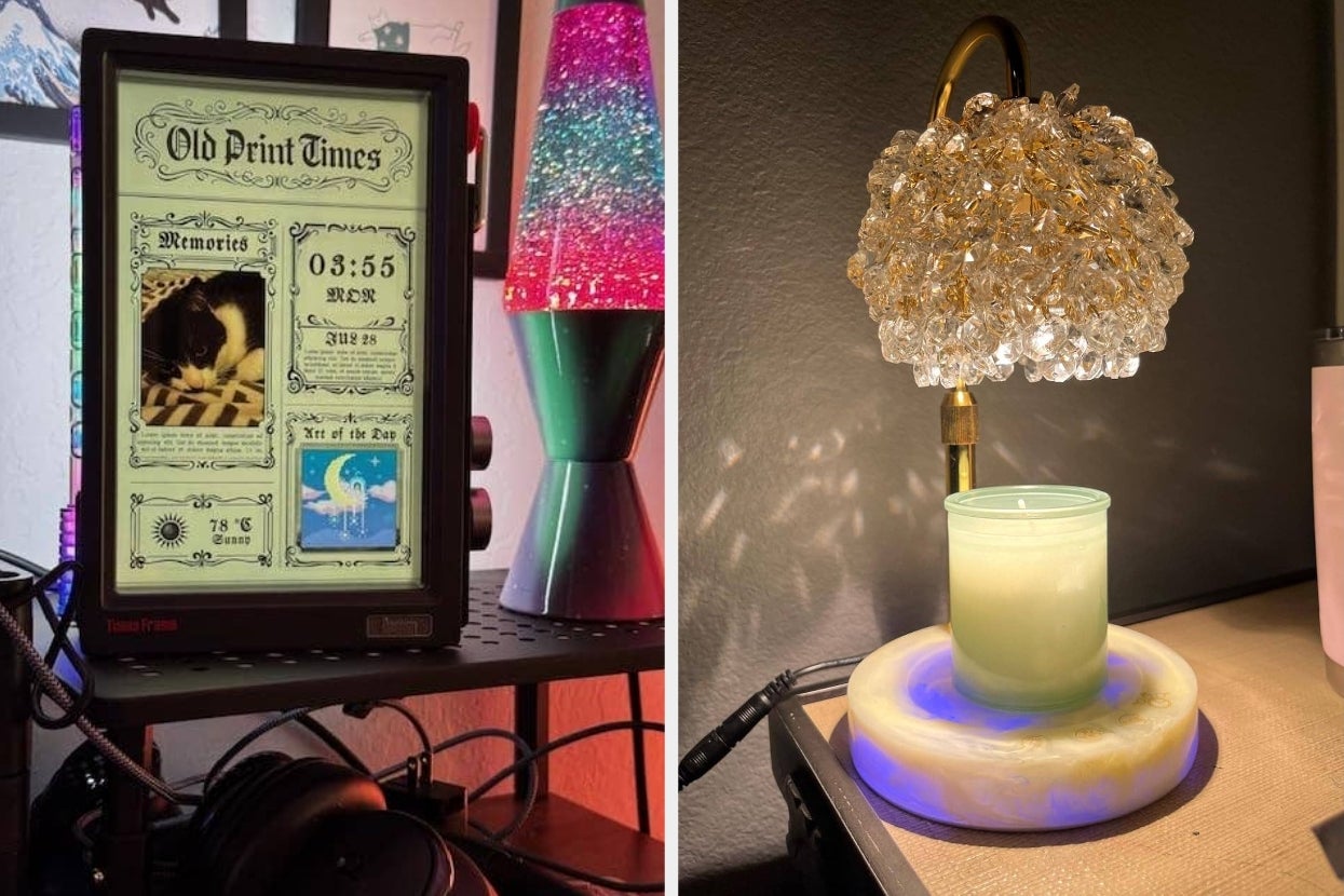 Skip The Scrolling And Check Out These 28 Giftable Products All Over TikTok Right Now