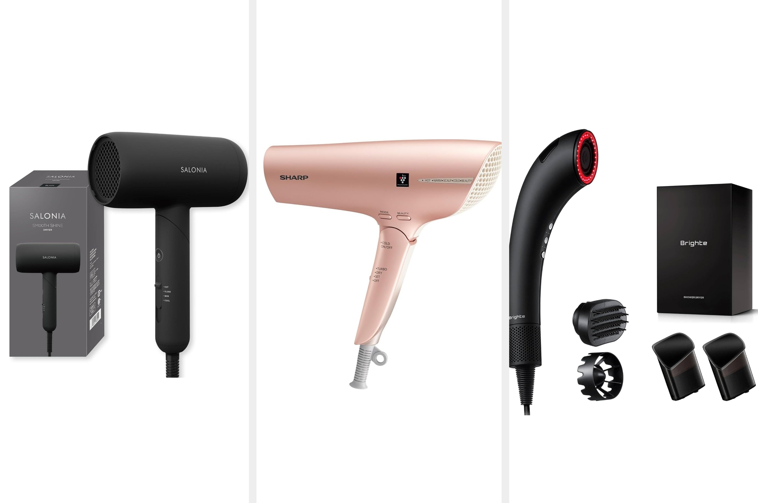 信じられない値引きなんだけど…！？「速乾すぎ」「髪サラッサラ」って