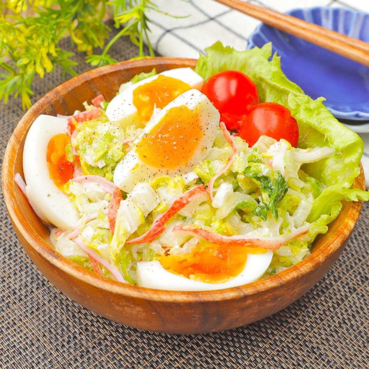 リピート確定！箸が止まらない絶品白菜料理3選・作り方 | Tasty