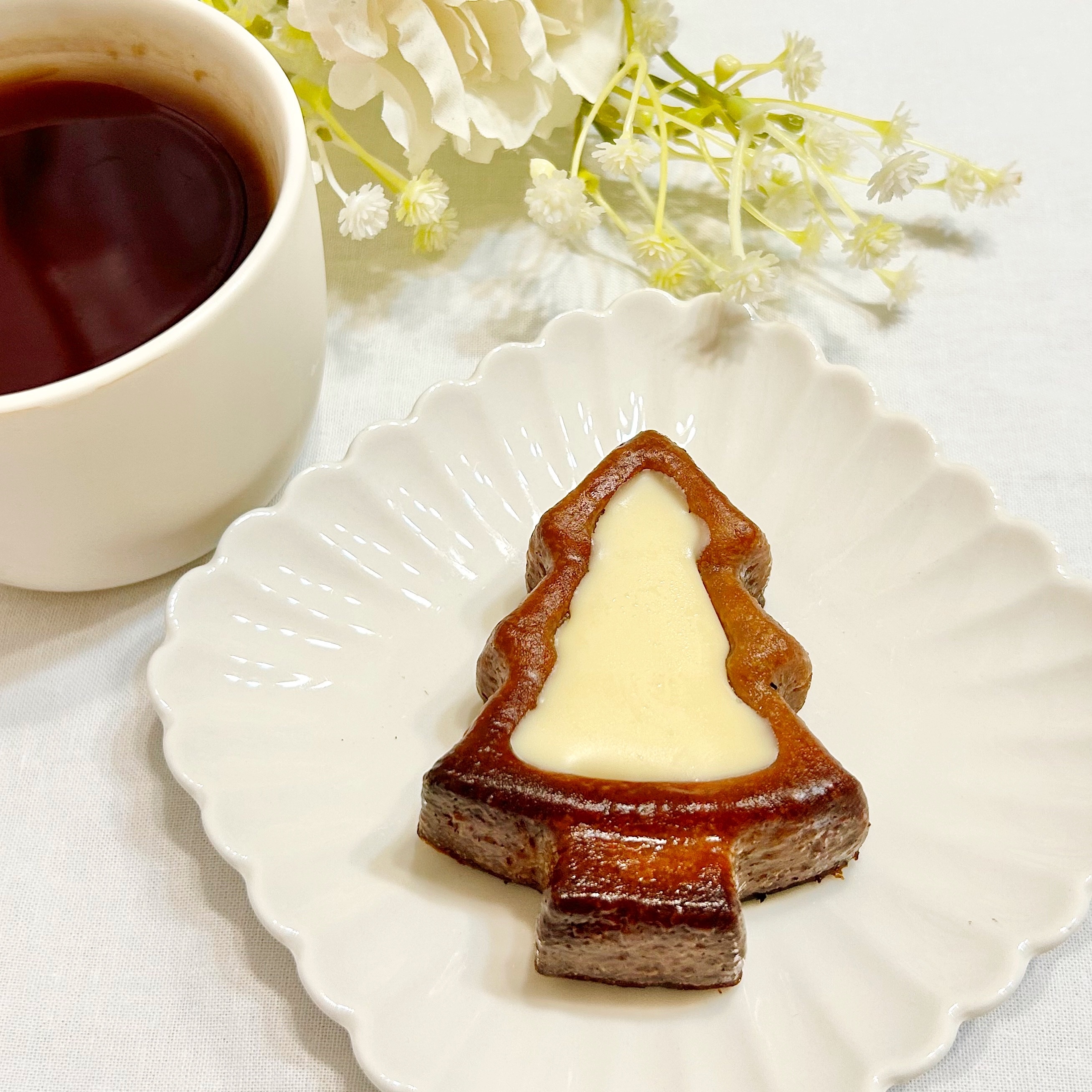 クレジェンテ♡ クリーム 4本 カルディ】これが冷凍ってマジですか…？デパ地下みたいな「高級感