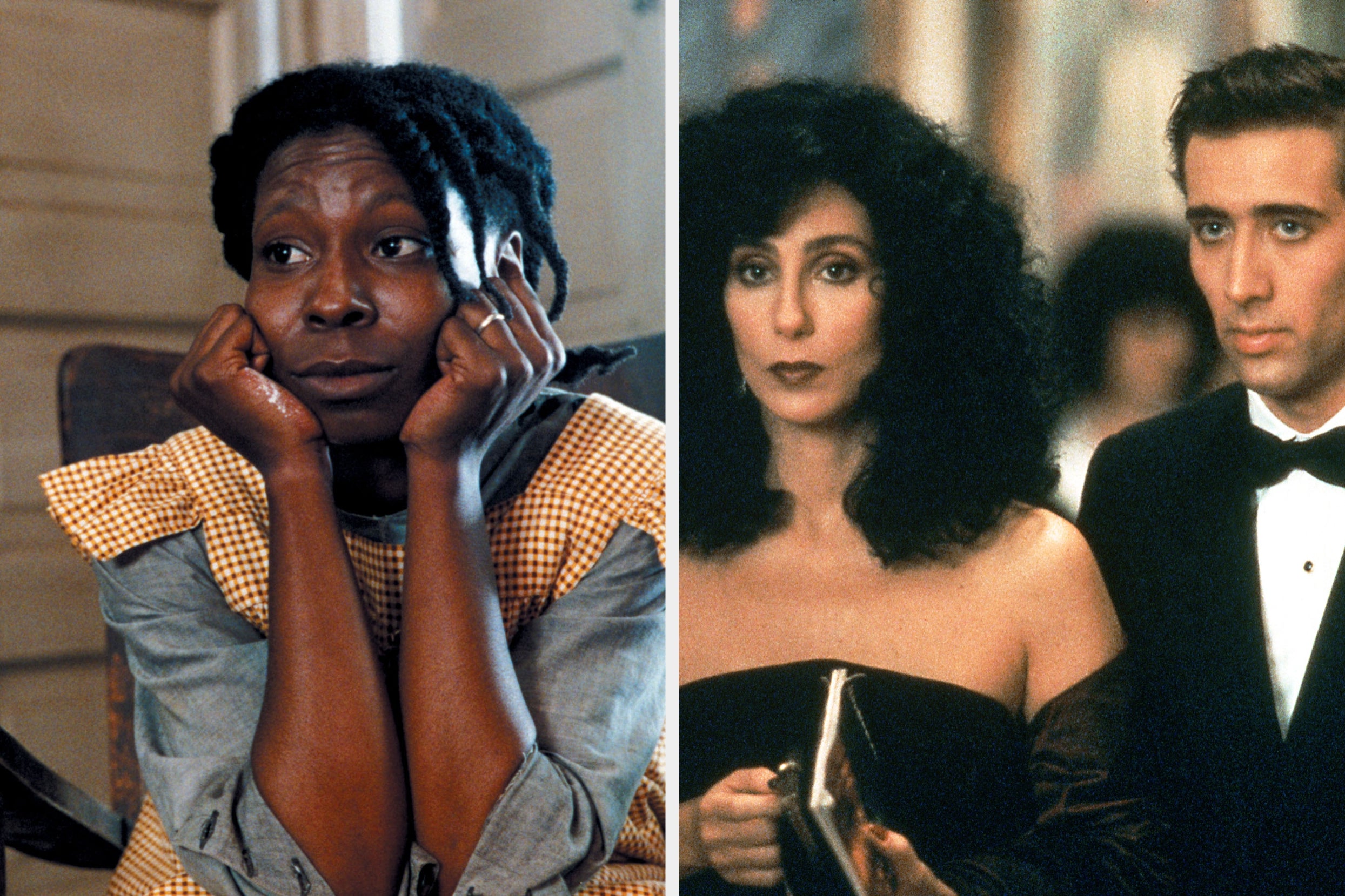 Sorry, But If You're Under 38, You Won't Be Able To Identify Even Half Of These Classic 1980s Movies