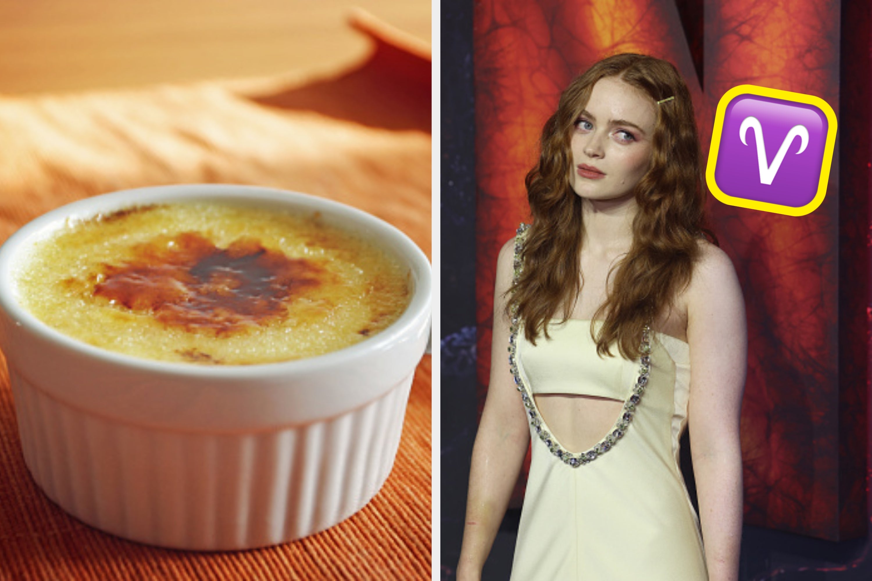 Not To Alarm You, But I Know Your Sign Based On A Teeny Tiny Detail...Your Yellow Food Choices!