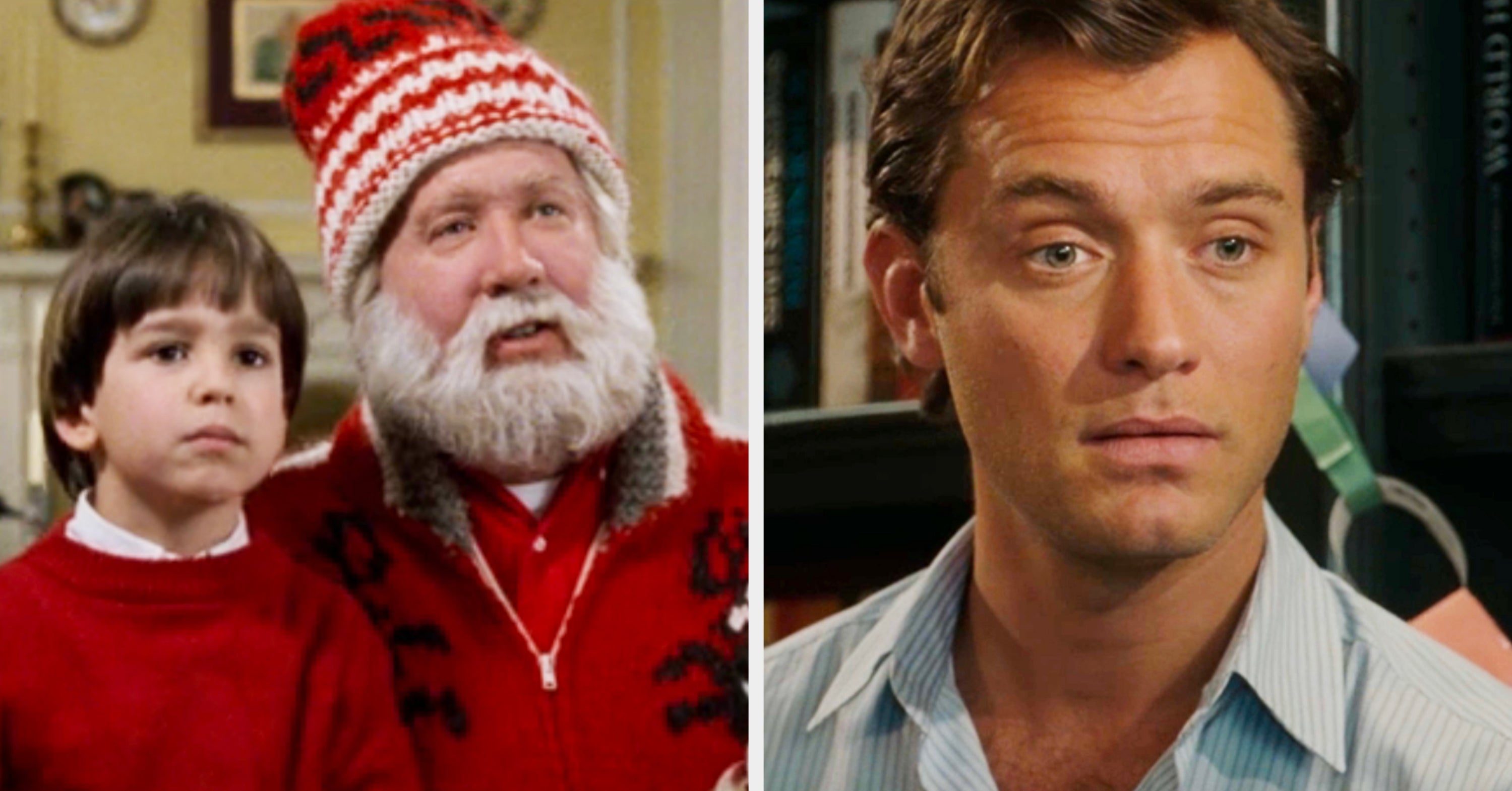 What's the best Christmas movie of all time?