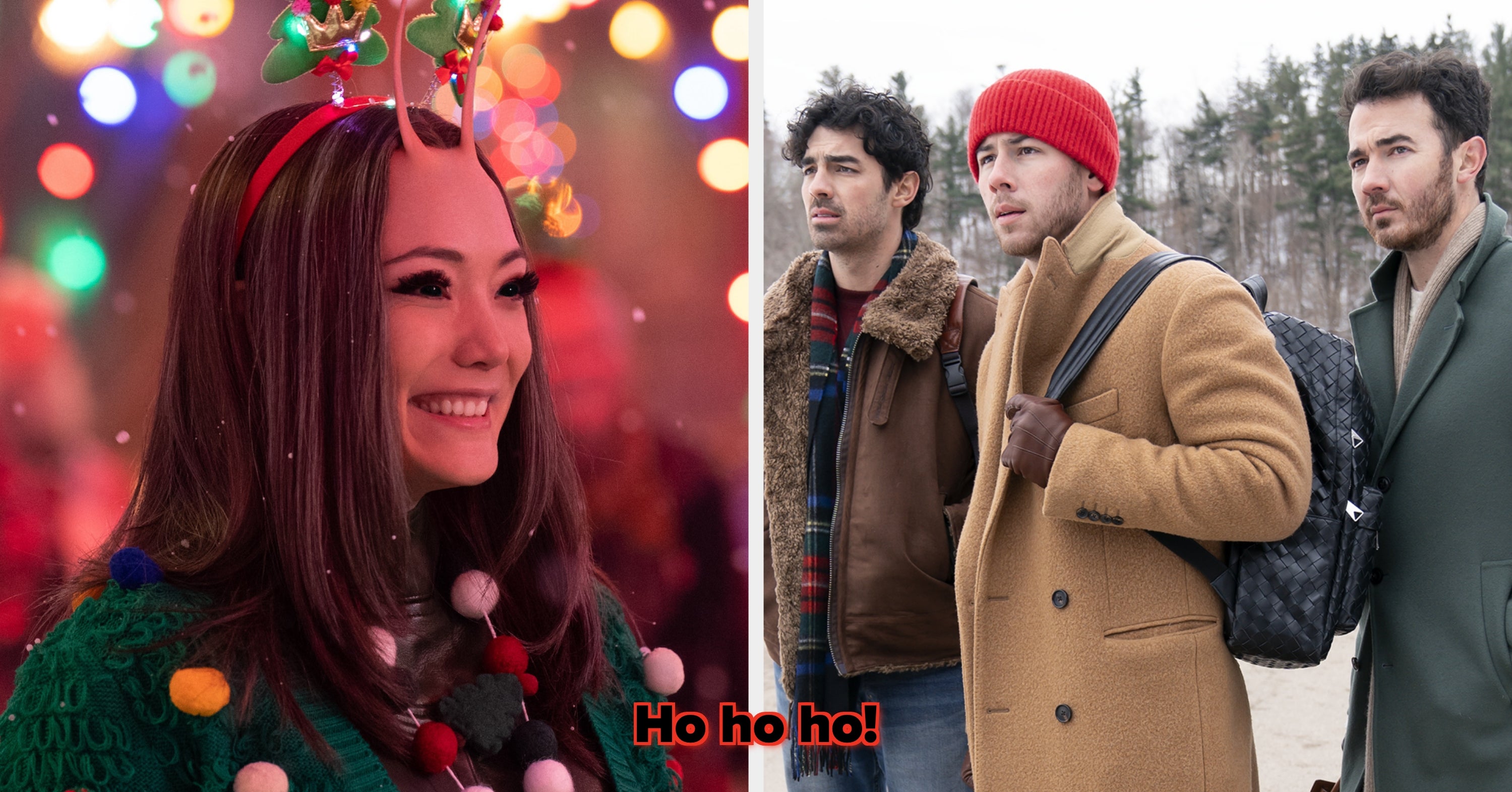 21 Disney+ Shows That Will Keep Your Entire Family From Fighting About Politics This Holiday Season