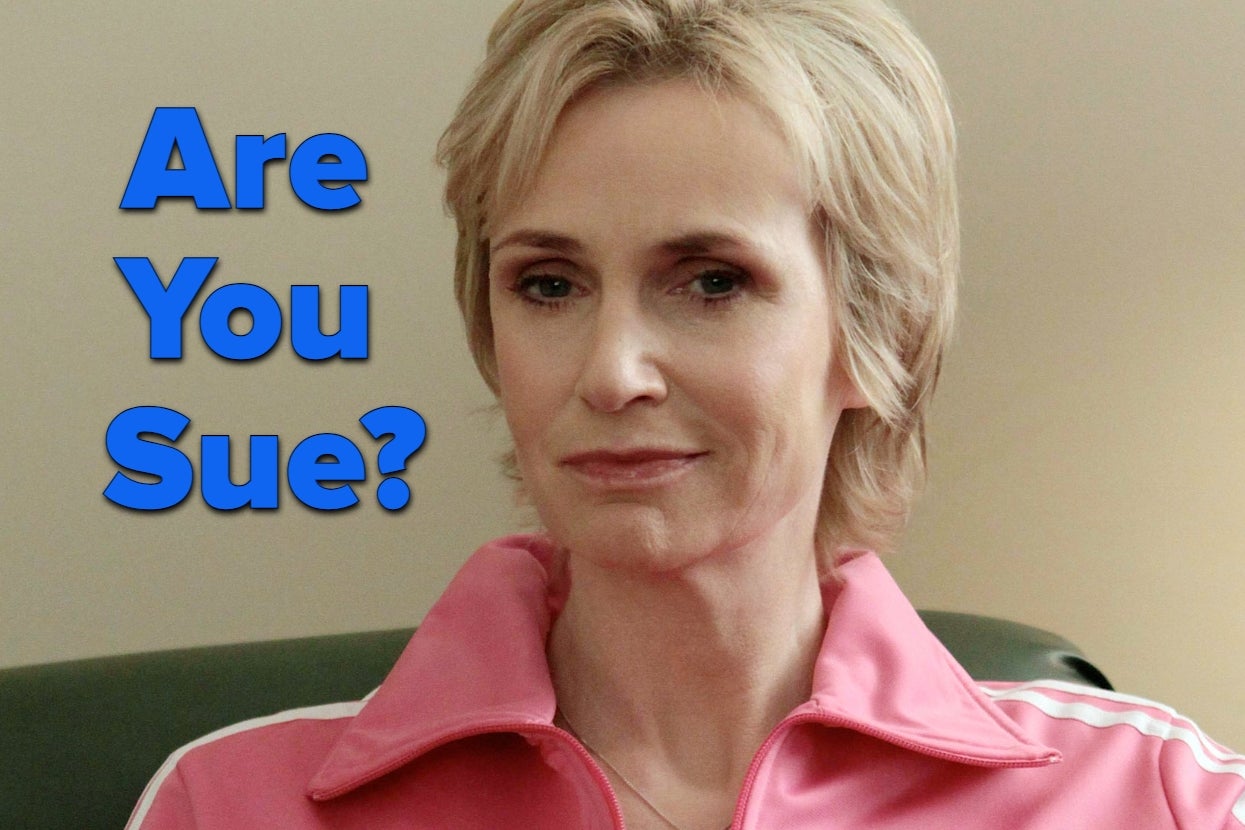 Pick Your Favorite 2000s Songs And We'll Tell You Which "Glee" Character You Are