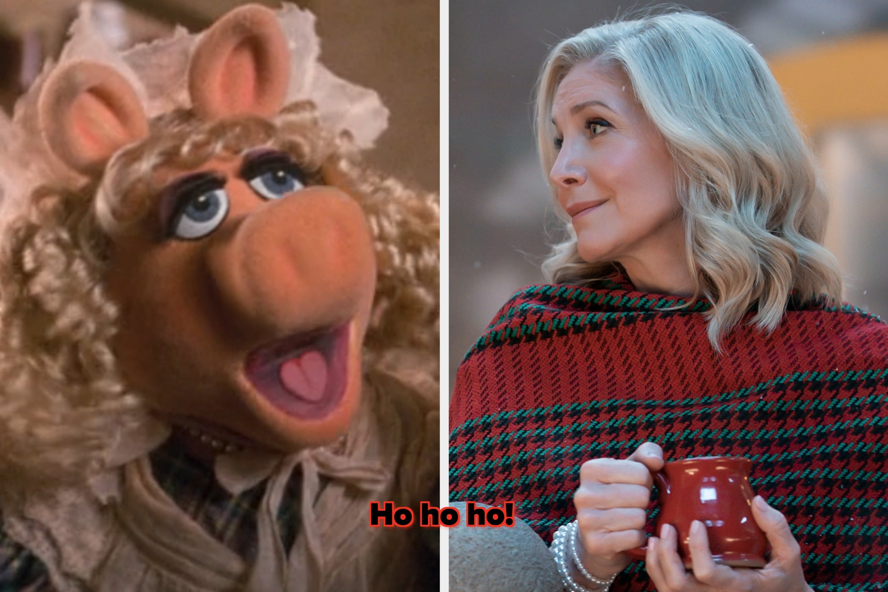 You HAVE TO Make Your Family Watch These 20 Holiday Films & TV Shows