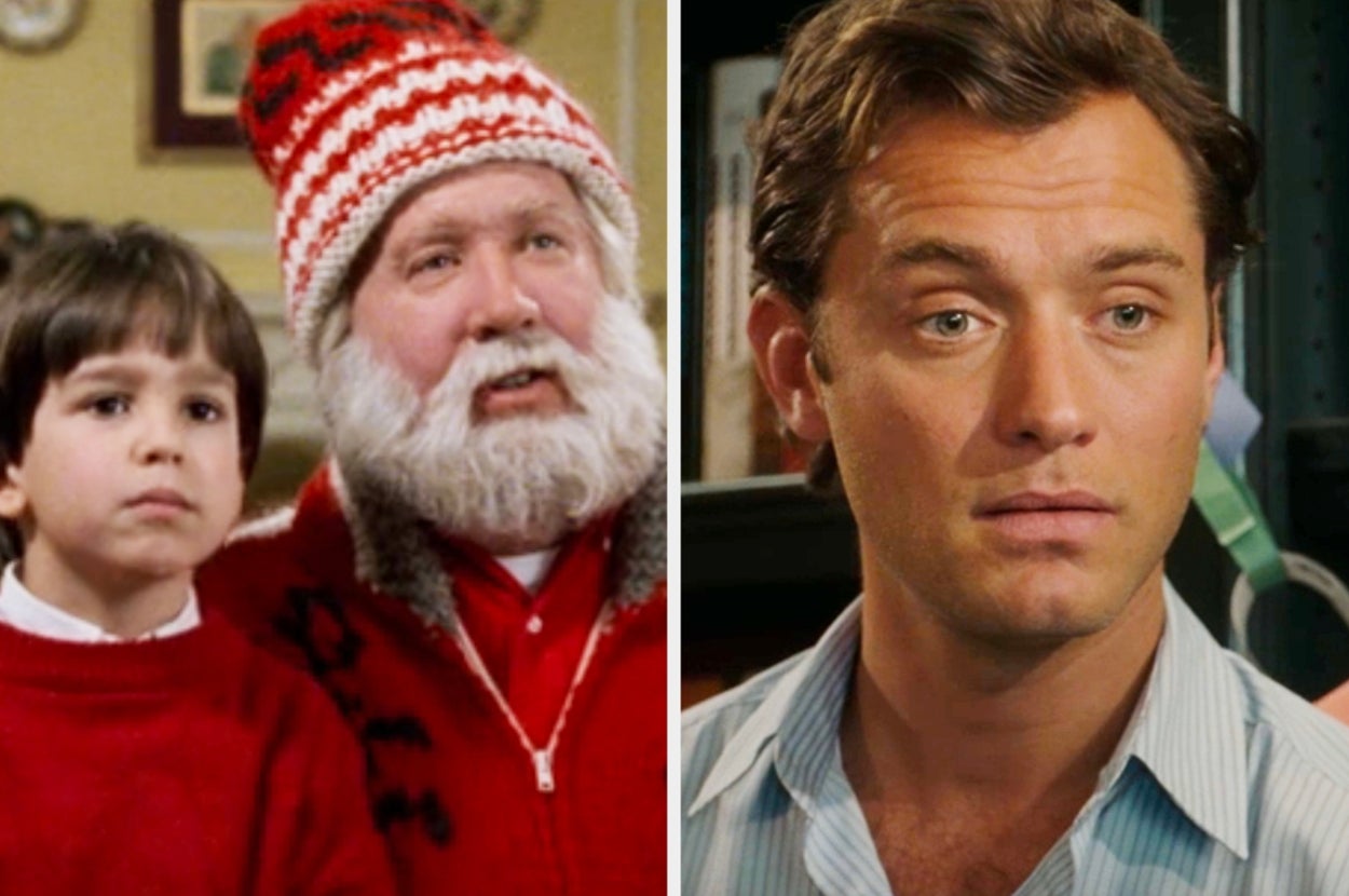 What's the best Christmas movie of all time?