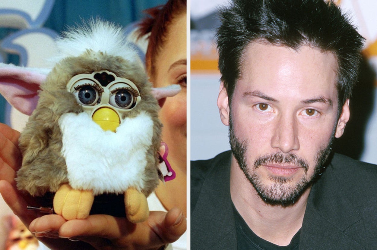 Can You Pass This '90s General Knowledge Test Or Are You A Lil' Thick-Headed?