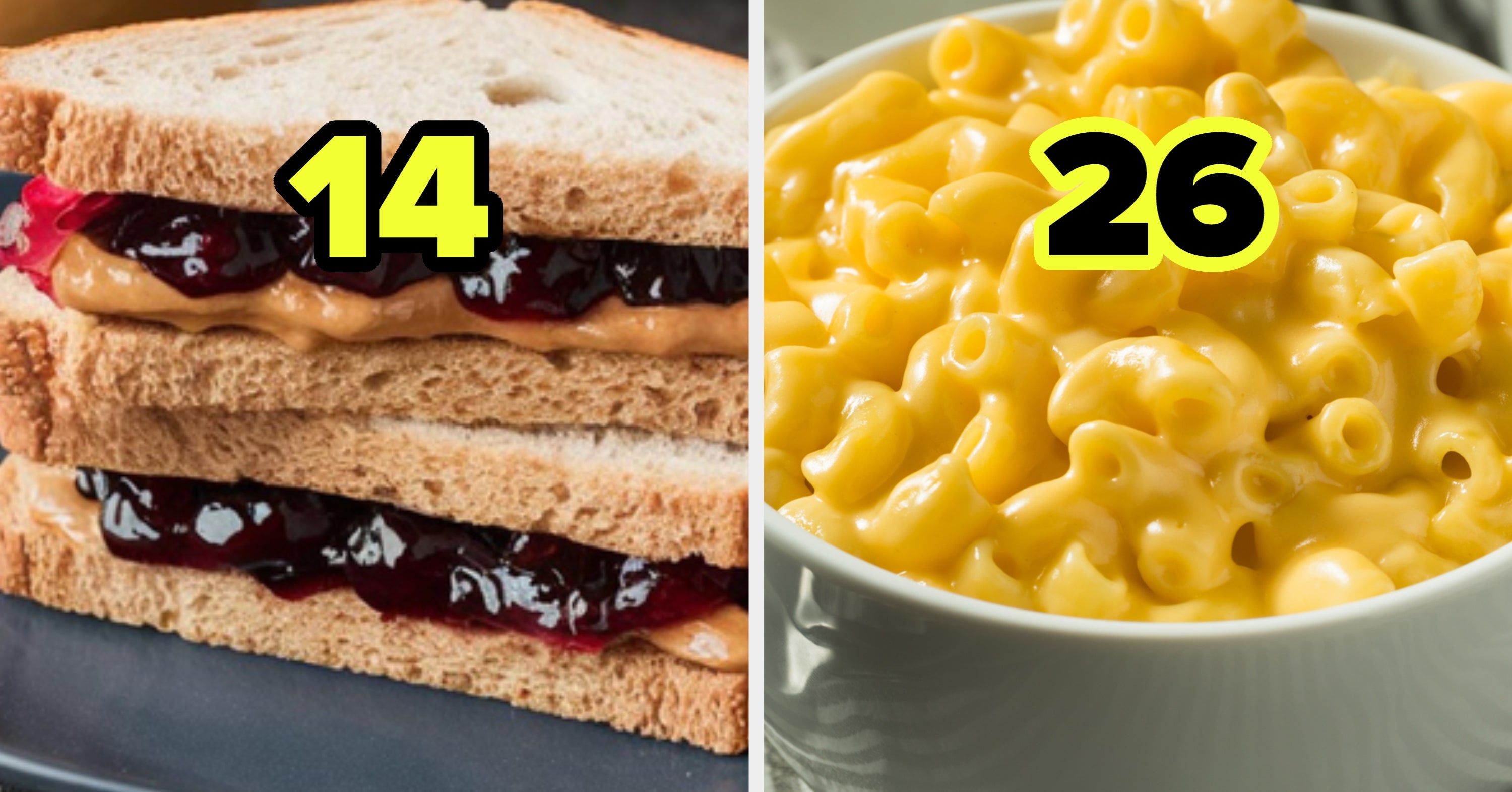 Eat At A Truck Stop And I'll Guess Your EXACT Age