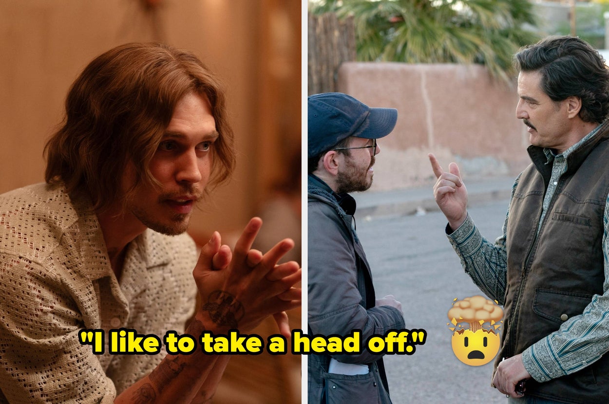 I Can’t Watch "Eddington" The Same Way After Learning These 17 Facts