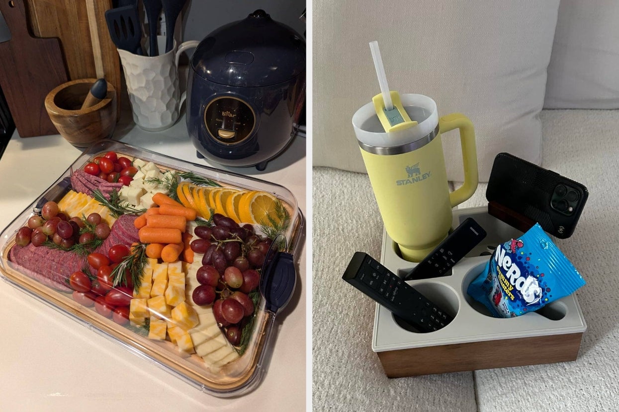 37 Practical Gifts That May Seem Boring, But They’ll Use Them Almost Every Day