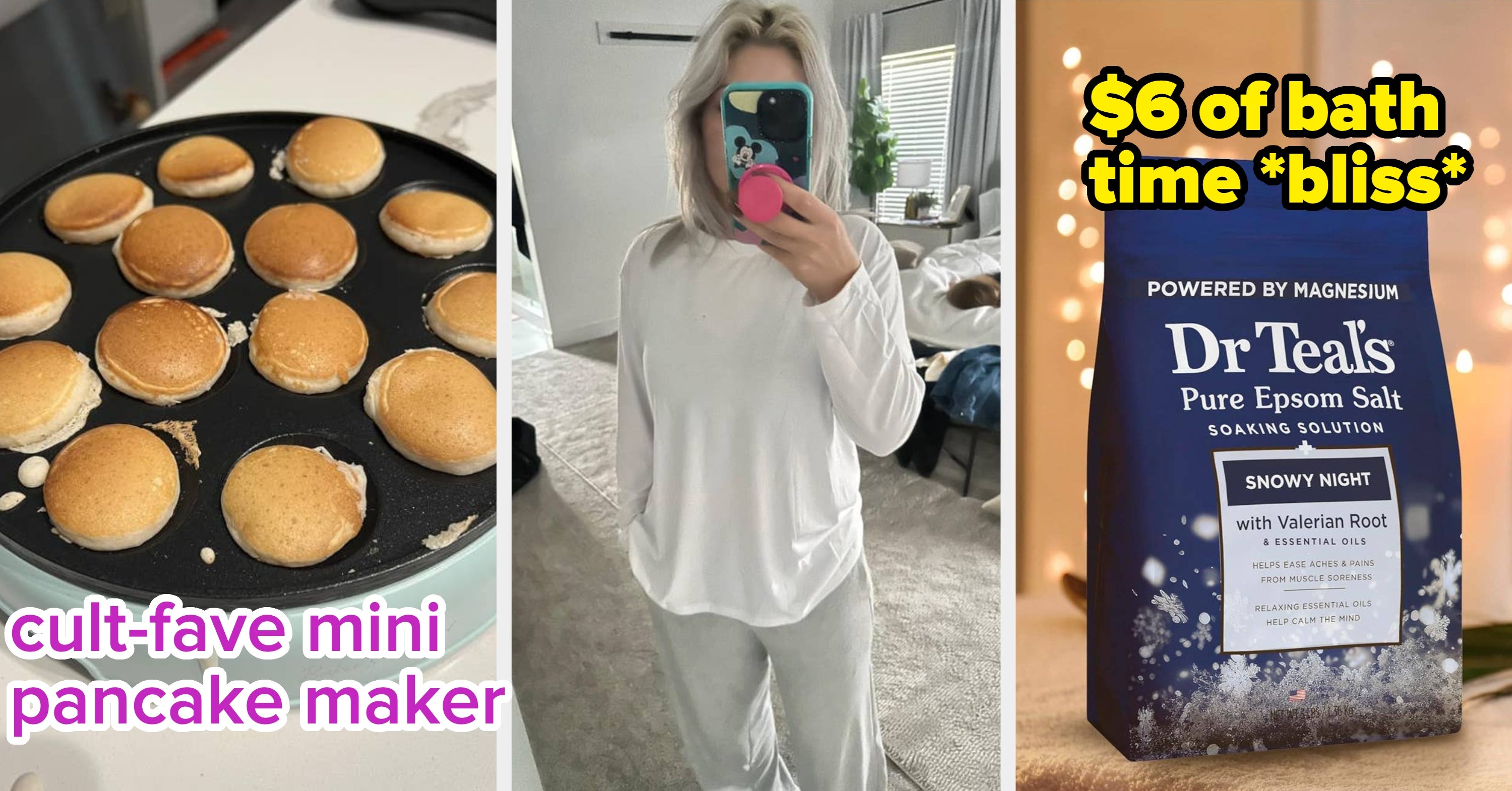 If Staying At Home Is Your Favorite Hobby, Check Out These 32 Newer Products